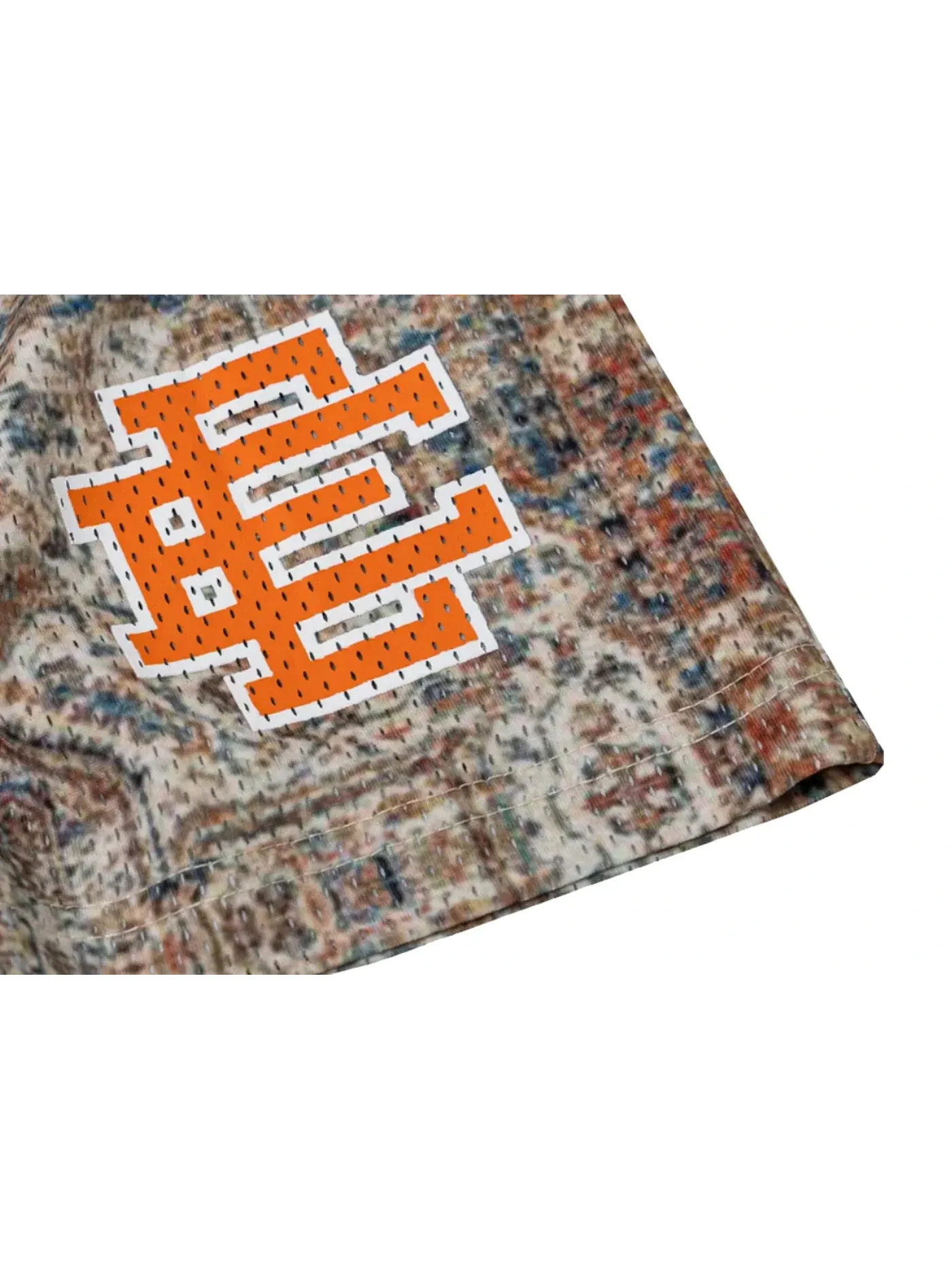 Мужские шорты Eric Emanuel Short, Rug 4 — изображение 2 из 2