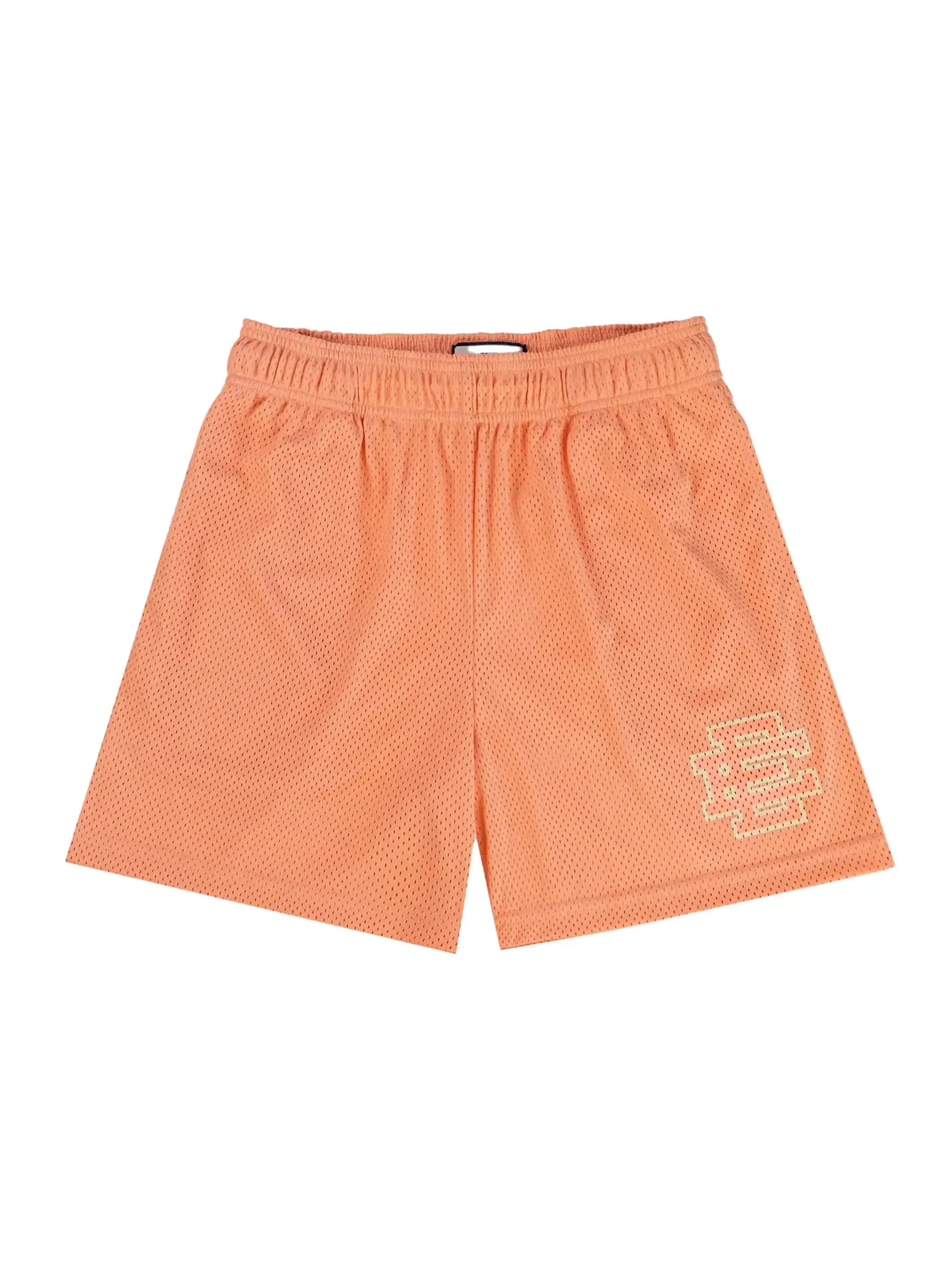 Мужские шорты Eric Emanuel Short, Salmon/Salmon — изображение 1 из 1