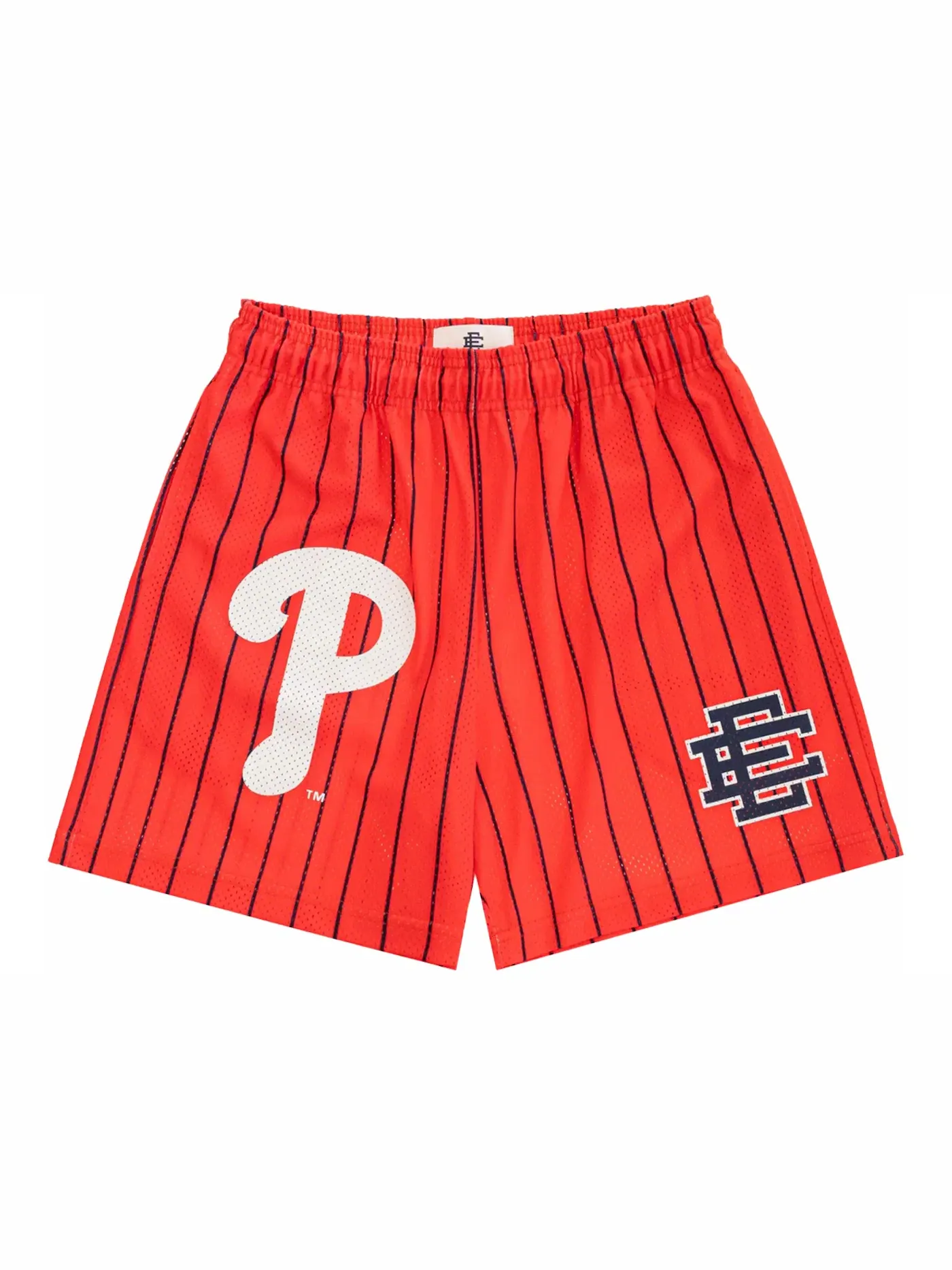 Мужские шорты с принтом Eric Emanuel Short (SS24), Philadelphia Phillies — изображение 1 из 1