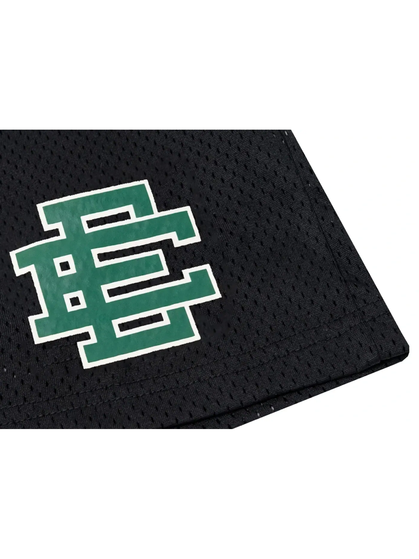 Мужские шорты с принтом Eric Emanuel Short Eric Emanuel, Tampa Bay Devil Rays — изображение 2 из 2