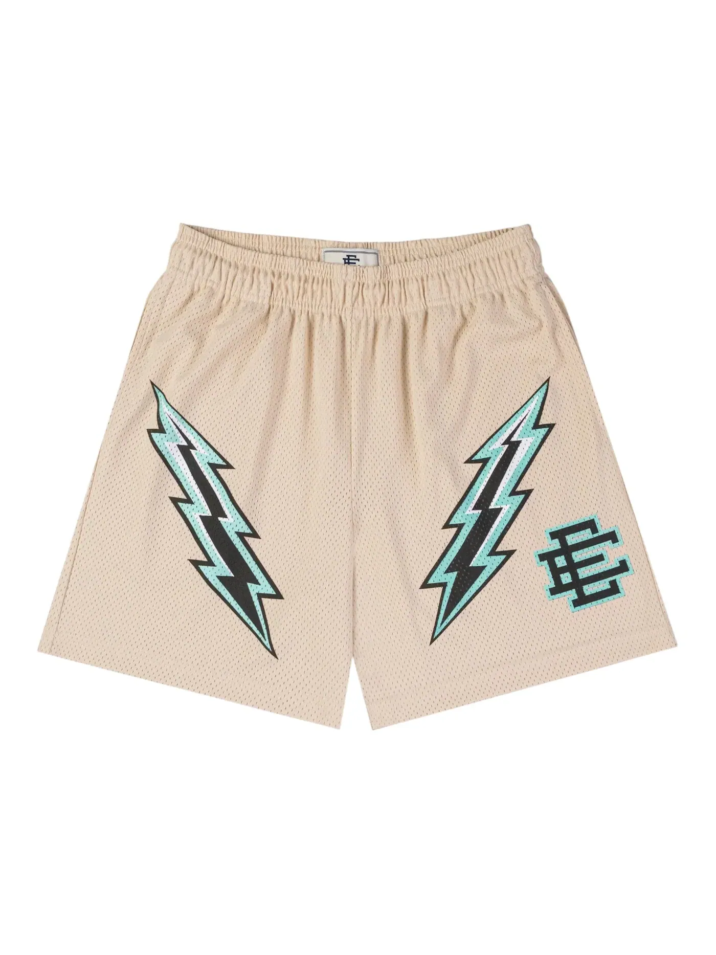 Мужские шорты Eric Emanuel EE Basic Short — изображение 1 из 1, черный