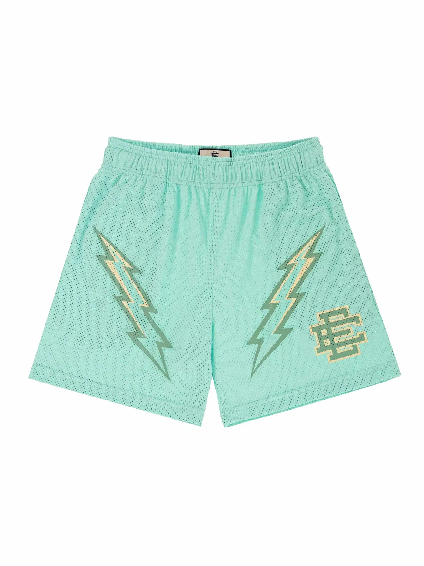 Мужские шорты Eric Emanuel Short, Yucca Bolts — изображение 1 из 1