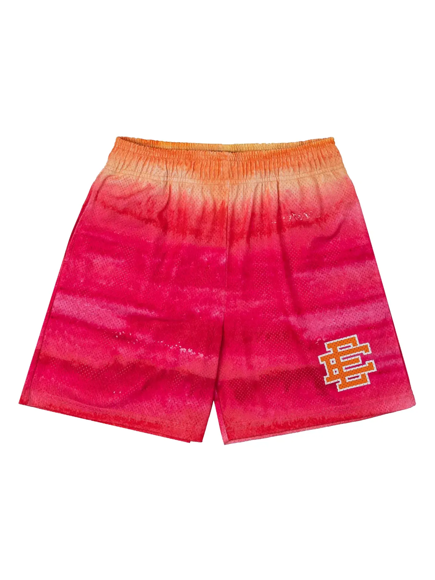 Мужские шорты с окрашиванием Dip Dye Eric Emanuel, Dip Dye — изображение 1 из 1