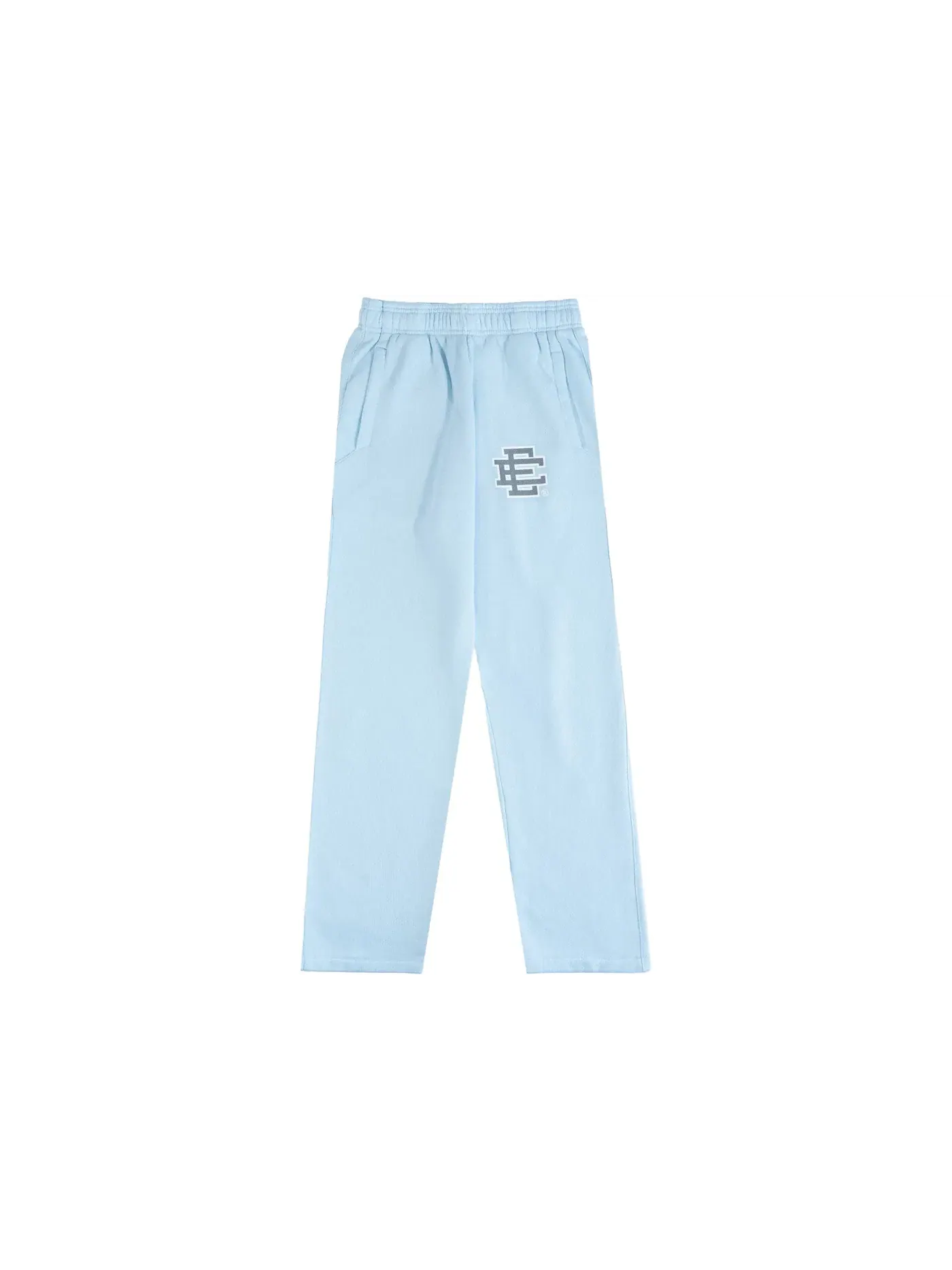 Мужские спортивные брюки Sweatpant Eric Emanuel — изображение 1 из 1, серый