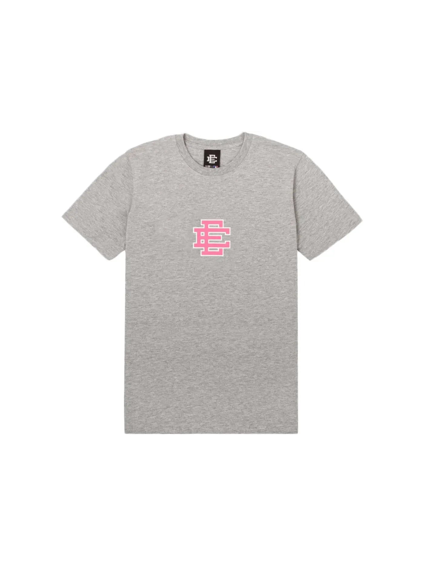 Мужская футболка с коротким рукавом Eric Emanuel EE MLB Yankees T-Shirt — изображение 2 из 2, серый
