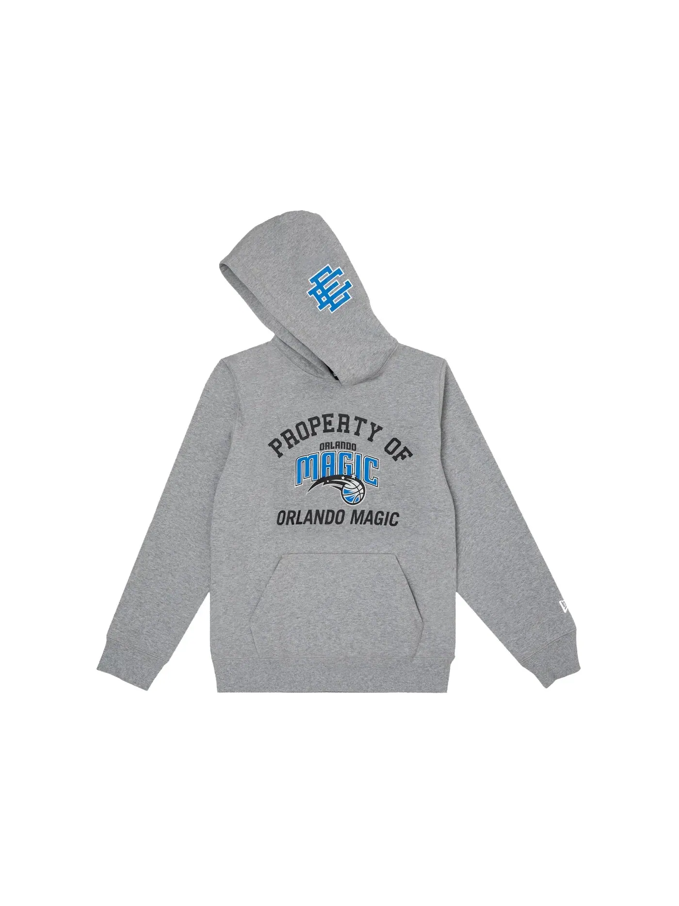 Мужская худи с принтом Eric Emanuel EE NBA Hoodie Orlando Magic Eric Emanuel, Orlando Magic — изображение 1 из 1