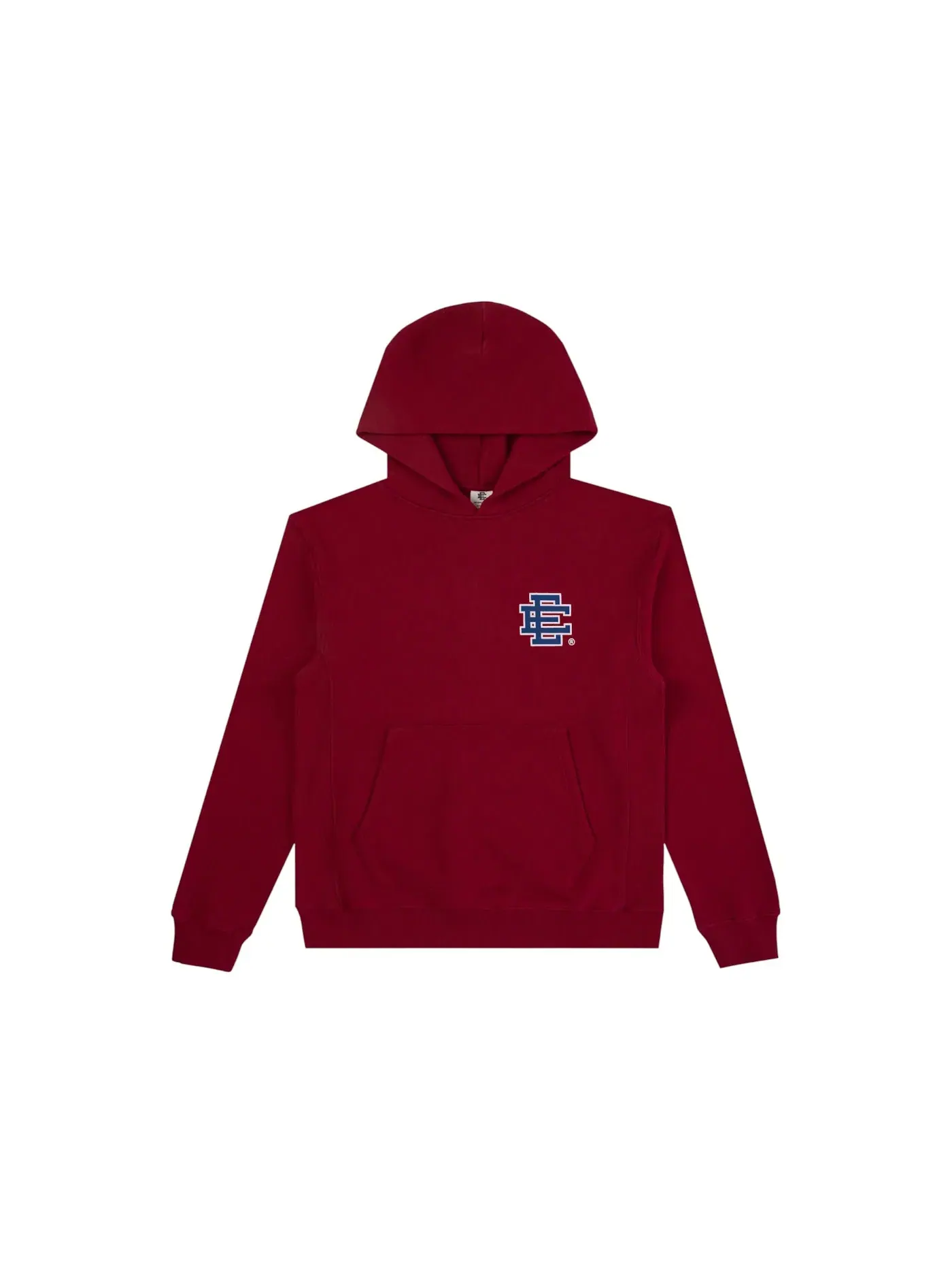 Мужская худи Eric Emanuel EE Philadelphia Phillies Hoodie — изображение 1 из 2, синий