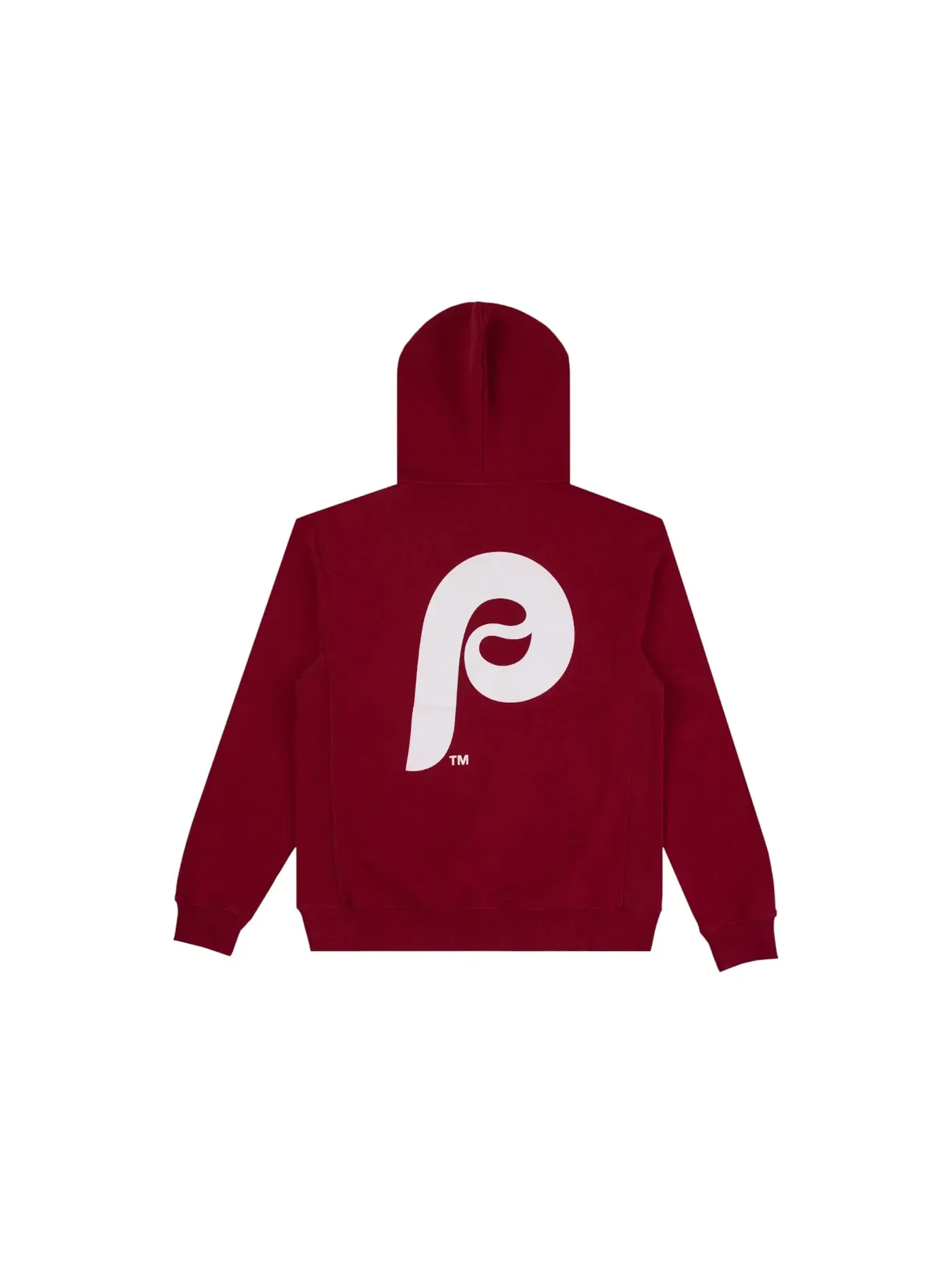 Мужская худи Eric Emanuel EE Philadelphia Phillies Hoodie — изображение 2 из 2, синий