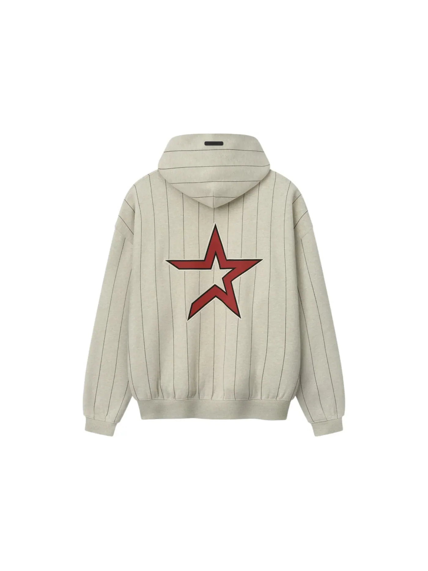Мужской худи Спорт Fear of God — изображение 2 из 2