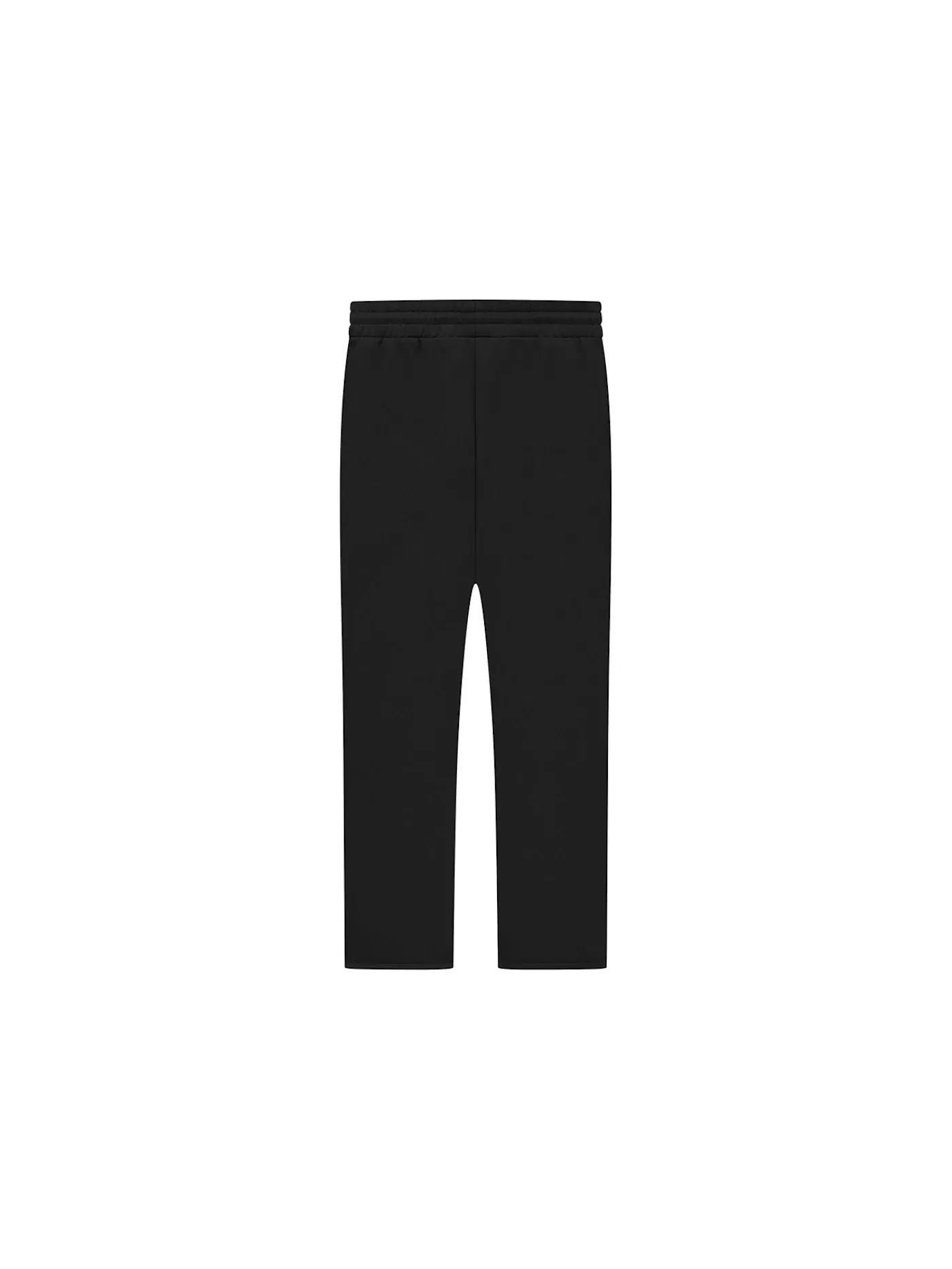 Мужские спортивные штаны из плотного футера Fear of God Athletics Heavy Fleece Relaxed Sweatpant — изображение 2 из 2, черный