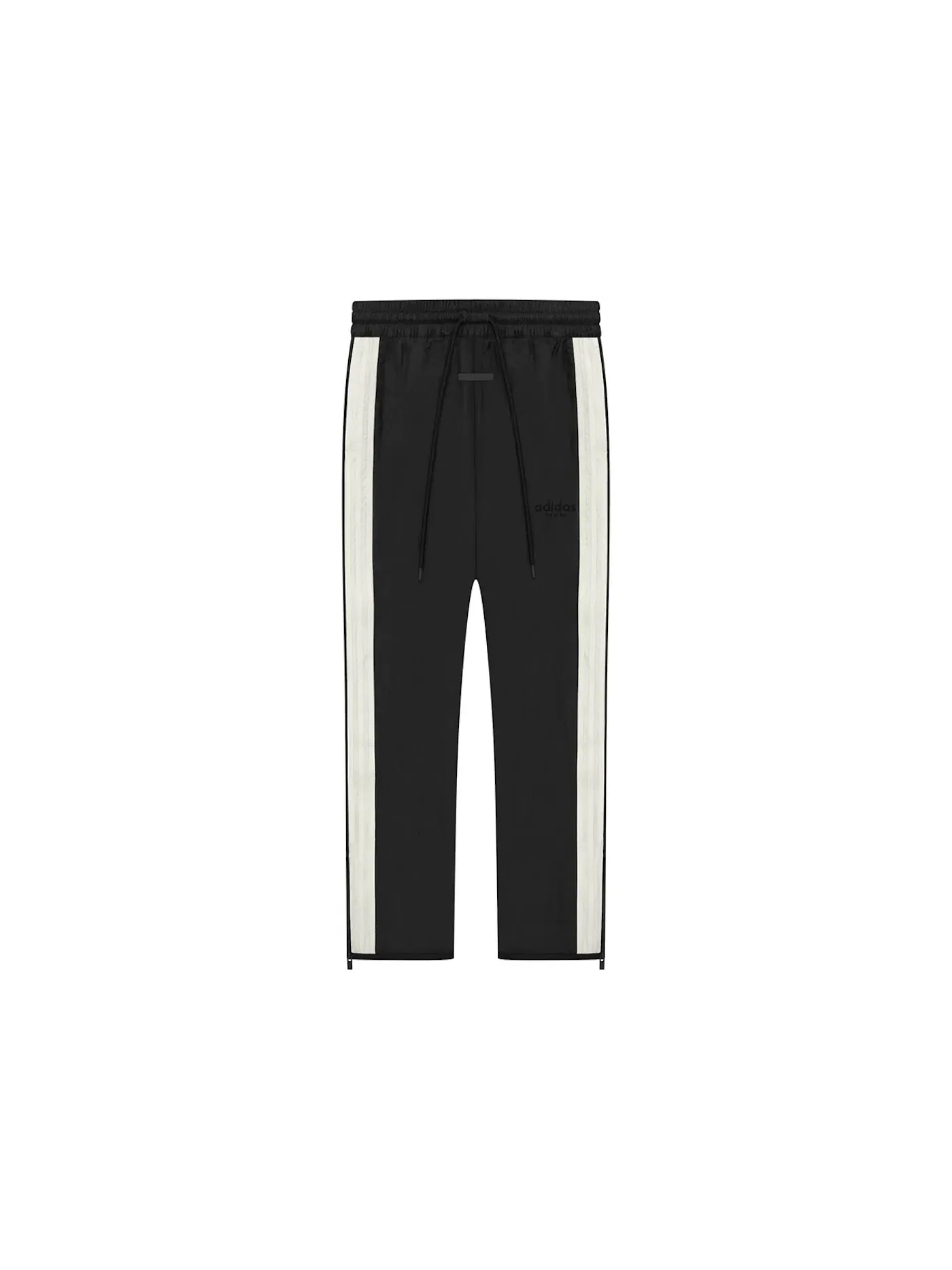 Мужские брюки свободного кроя Pant Fear of God — изображение 1 из 2, черный