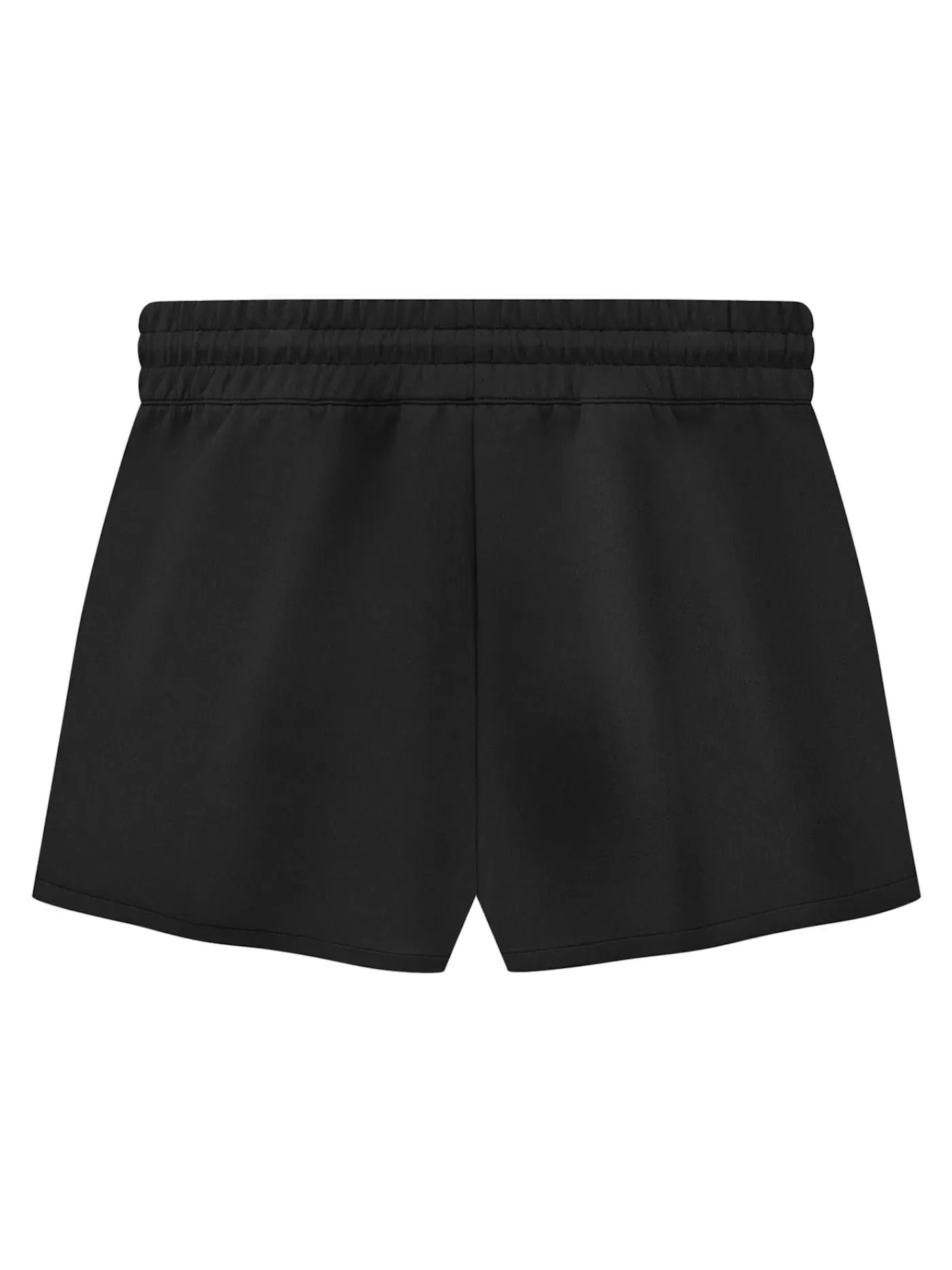 Мужские шорты из велюра Fear of God Athletics — изображение 2 из 2, черный