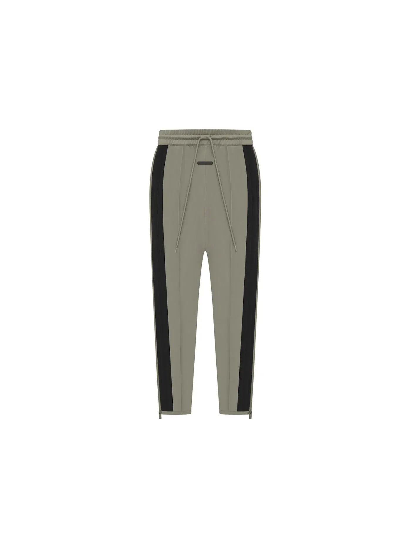 Мужские спортивные брюки из трикотажа Fear of God Athletics Tricot Track Pant — изображение 1 из 2, глина