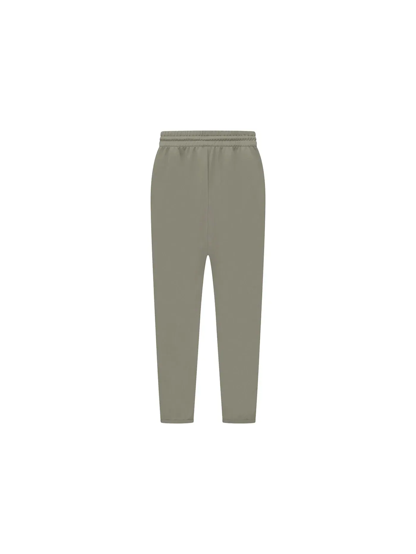 Мужские спортивные брюки из трикотажа Fear of God Athletics Tricot Track Pant — изображение 2 из 2, глина
