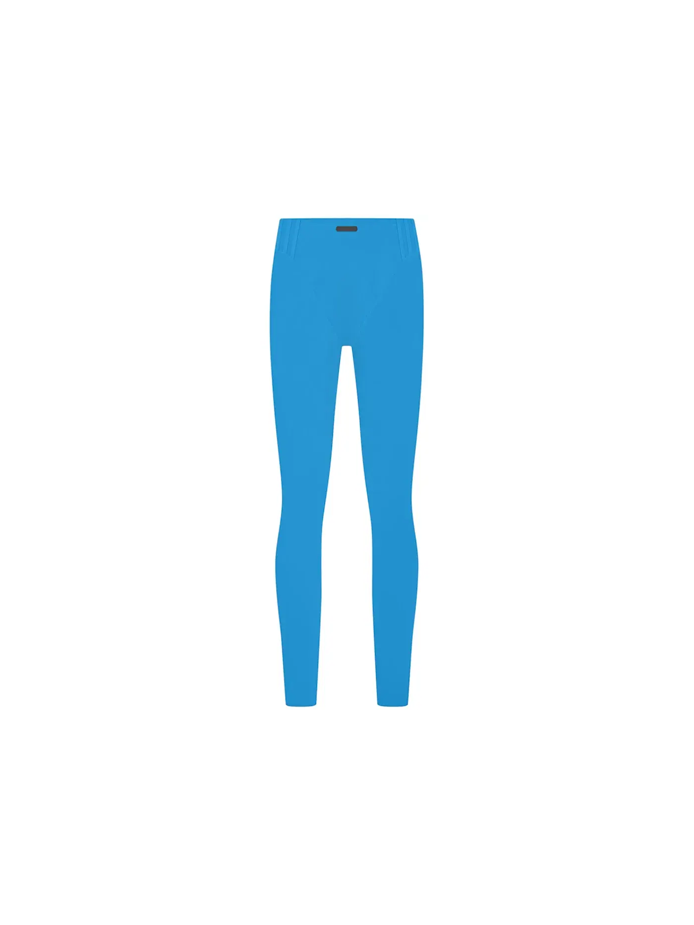 Женские леггинсы с длинным рукавом Fear of God Athletics Legging — изображение 1 из 1, синий