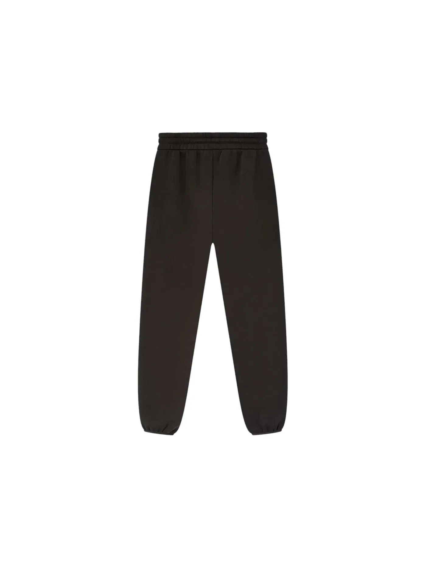 Мужские спортивные штаны из футера Sweatpant Fear of God — изображение 2 из 3, коричневый
