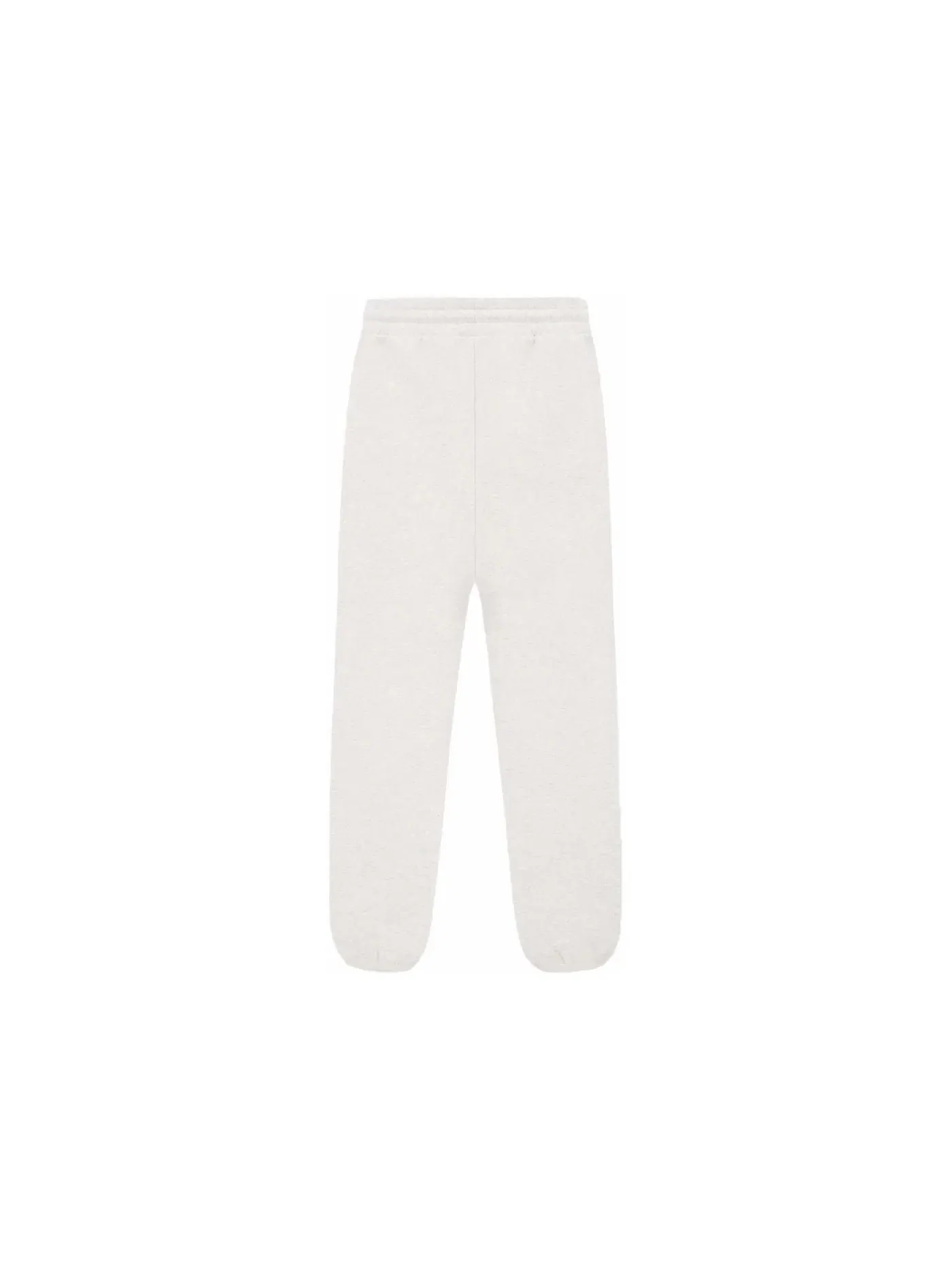 Мужские спортивные штаны из футера Sweatpant Fear of God — изображение 2 из 2, овсяный