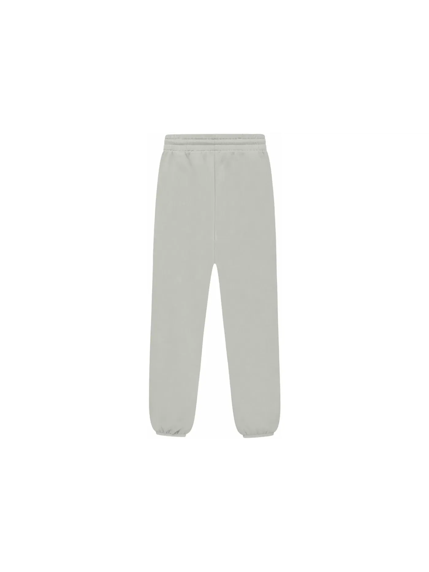 Мужские спортивные штаны из плотного футера Sweatpant Fear of God — изображение 2 из 2, кунжутный