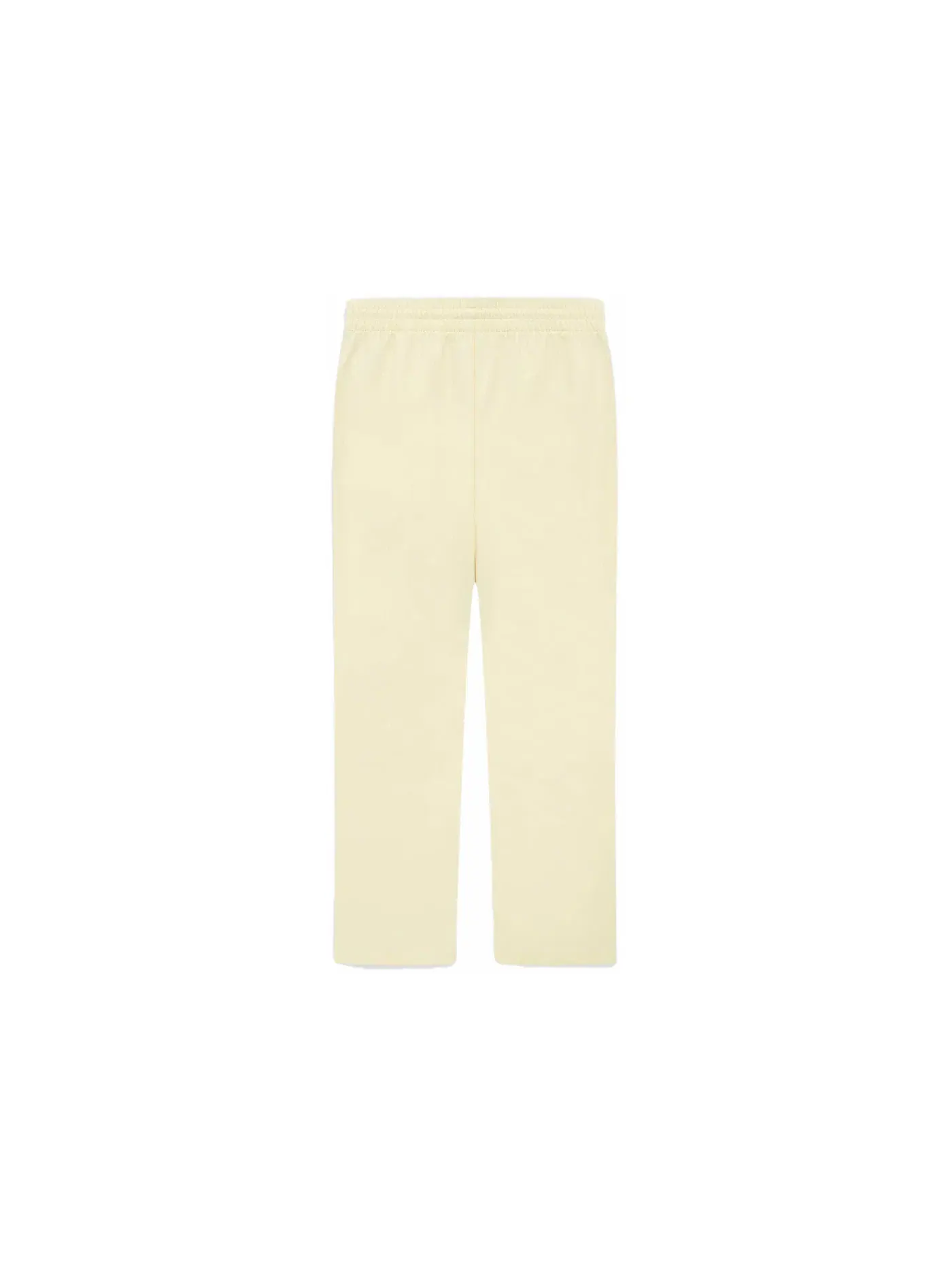 Мужские брюки свободного кроя Fear of God Athletics Relaxed Trouser — изображение 2 из 2, бледный желтый