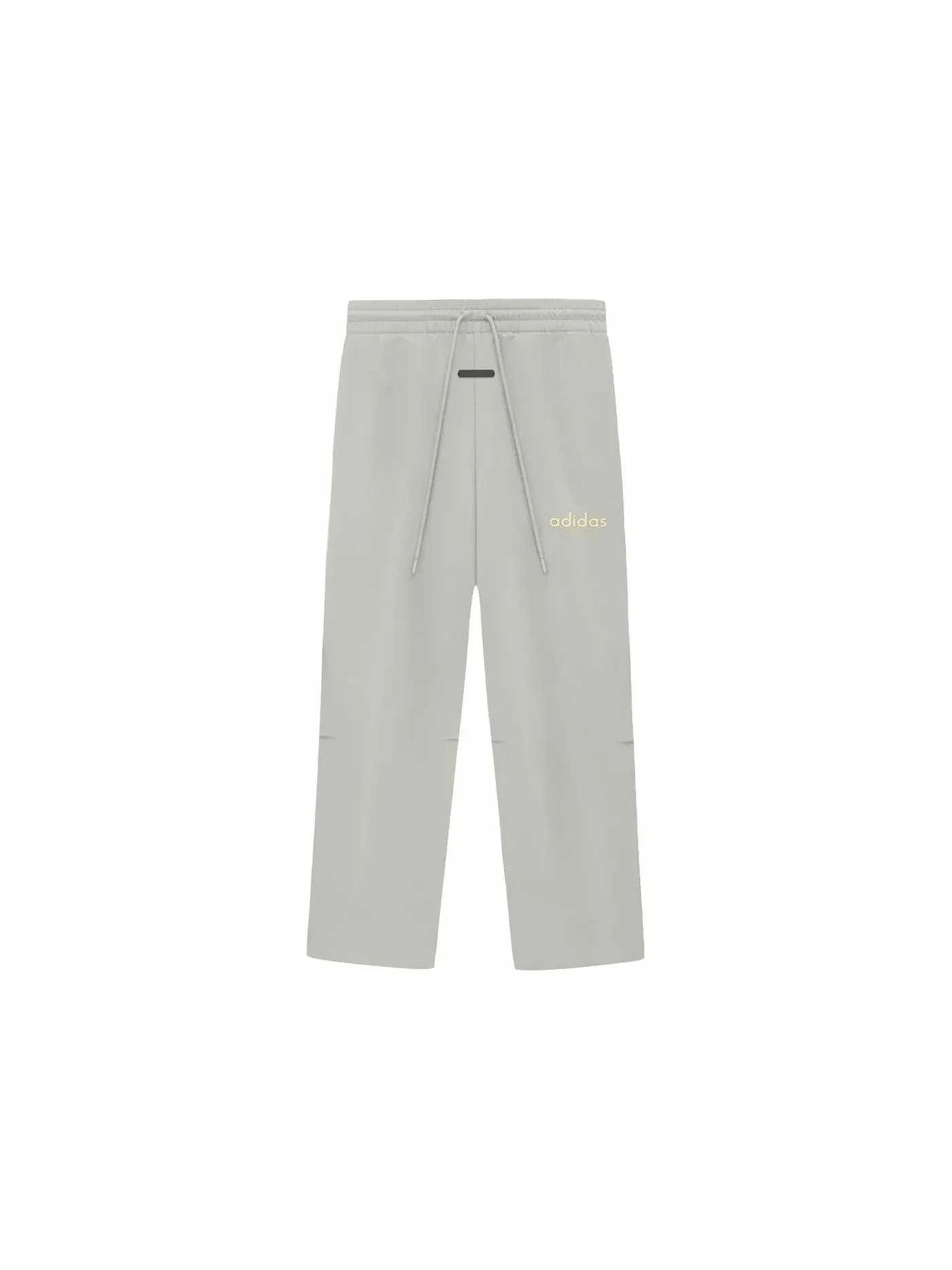 Мужские брюки свободного кроя Fear of God Athletics Relaxed Trouser — изображение 1 из 2, кунжутный