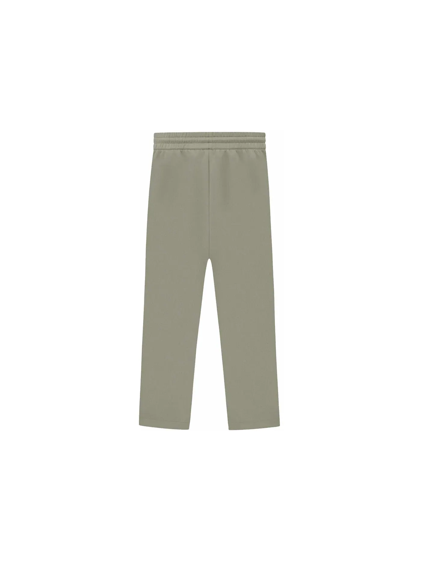 Мужские спортивные штаны из велюра с принтом Pant Fear of God — изображение 2 из 2, глина