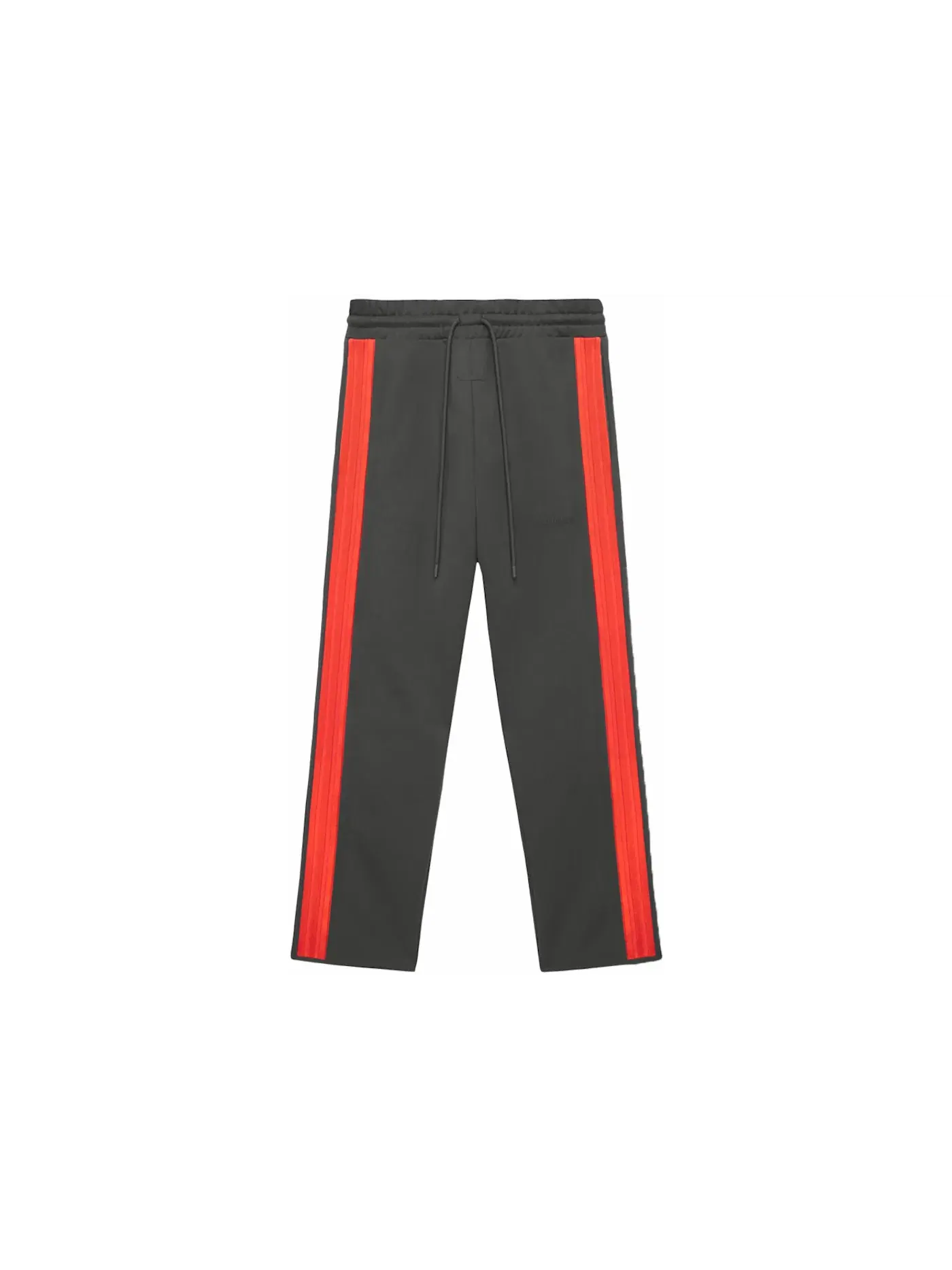 Мужские брюки с логотипом Fear of God Athletics x Indiana University Pant — изображение 1 из 1, серый