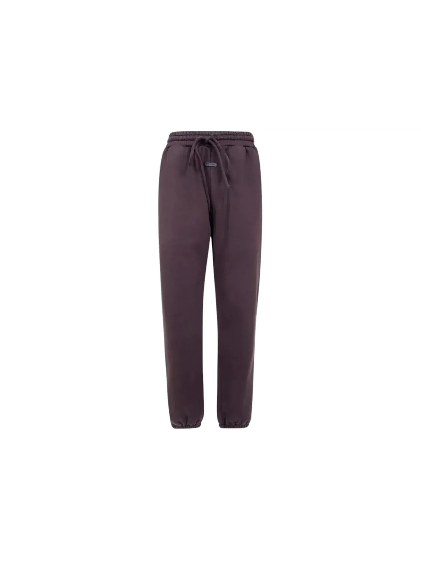 Мужские спортивные брюки Sweatpant Fear of God — изображение 1 из 1, коричневый