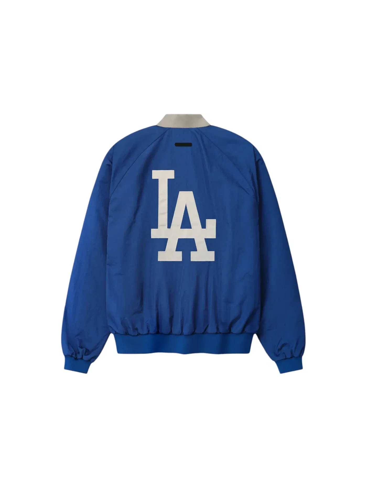 Мужской полузастегивающийся пуловер Fear of God Pullover — изображение 2 из 2