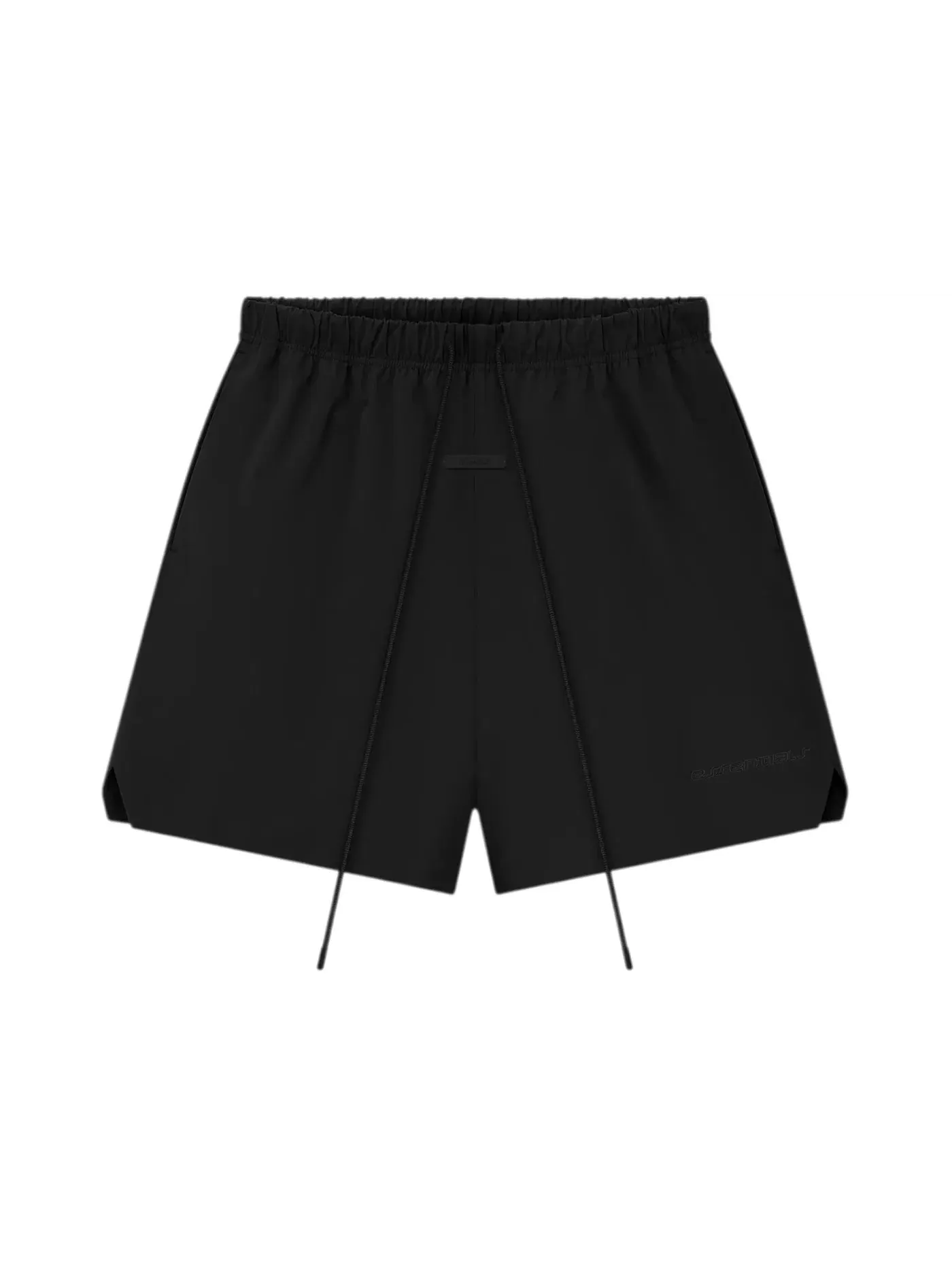 Мужские шорты Active Trace Classic Short Fear of God — изображение 1 из 2, винтажный черный