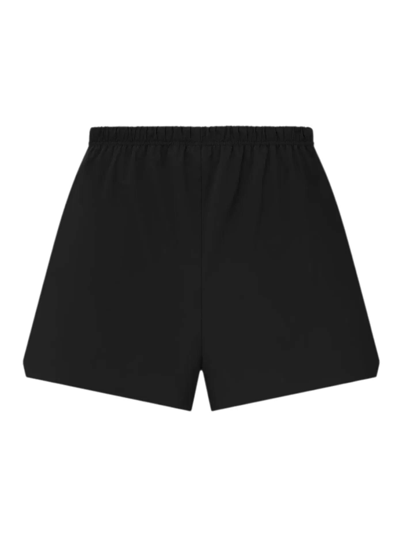 Мужские шорты Active Trace Classic Short Fear of God — изображение 2 из 2, винтажный черный