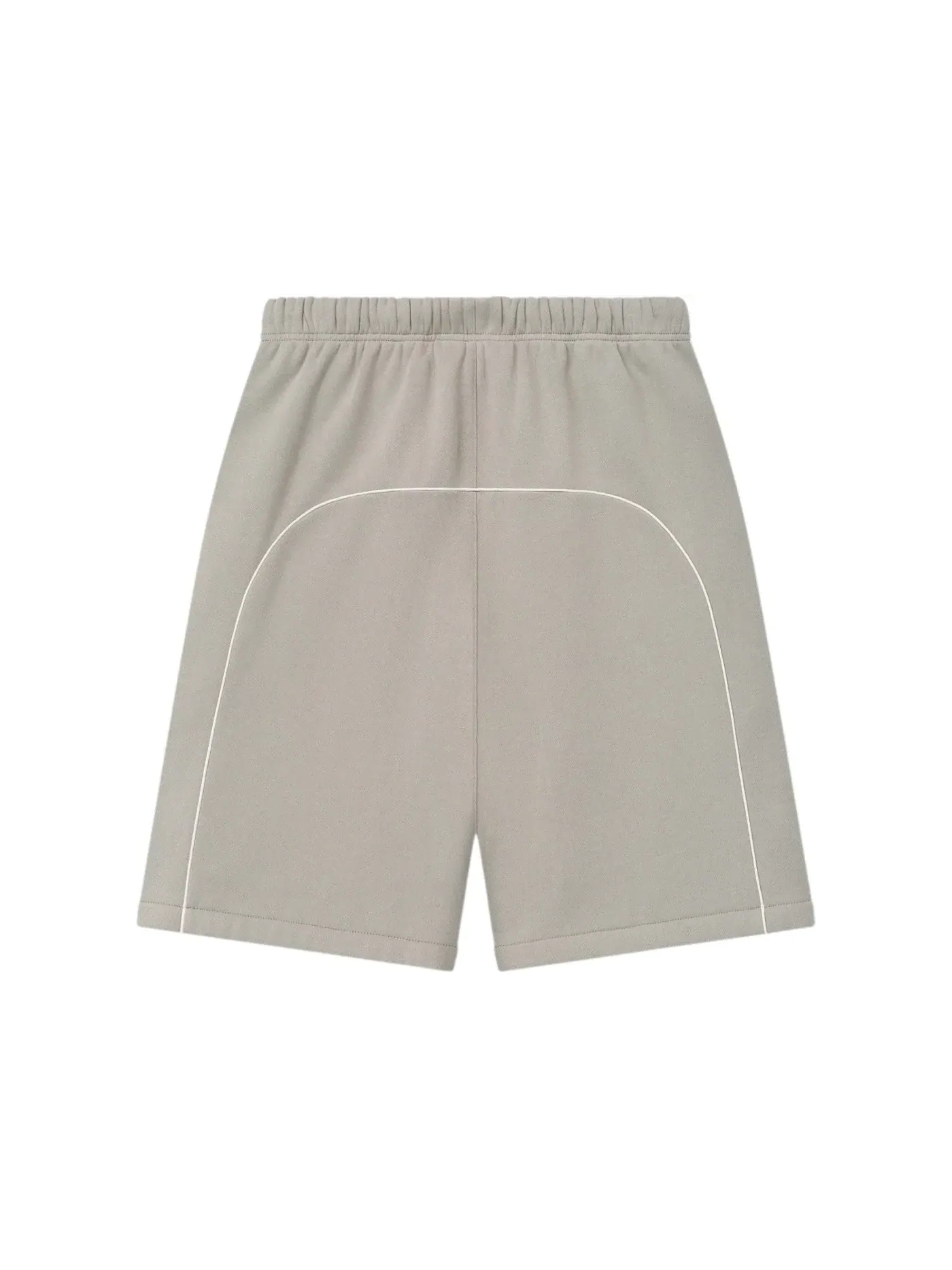 Мужские шорты свободного кроя Active Trace Relaxed Short Fear of God — изображение 2 из 2, серый
