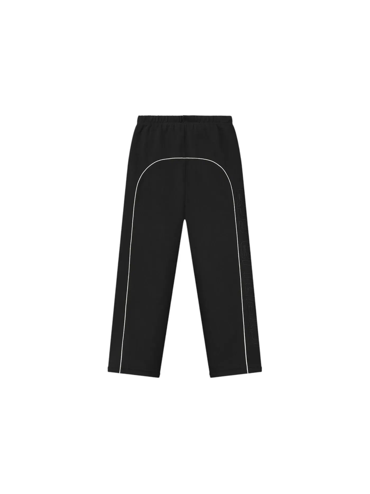 Мужские спортивные штаны свободного кроя Sweatpant Fear of God — изображение 2 из 2, винтажный черный