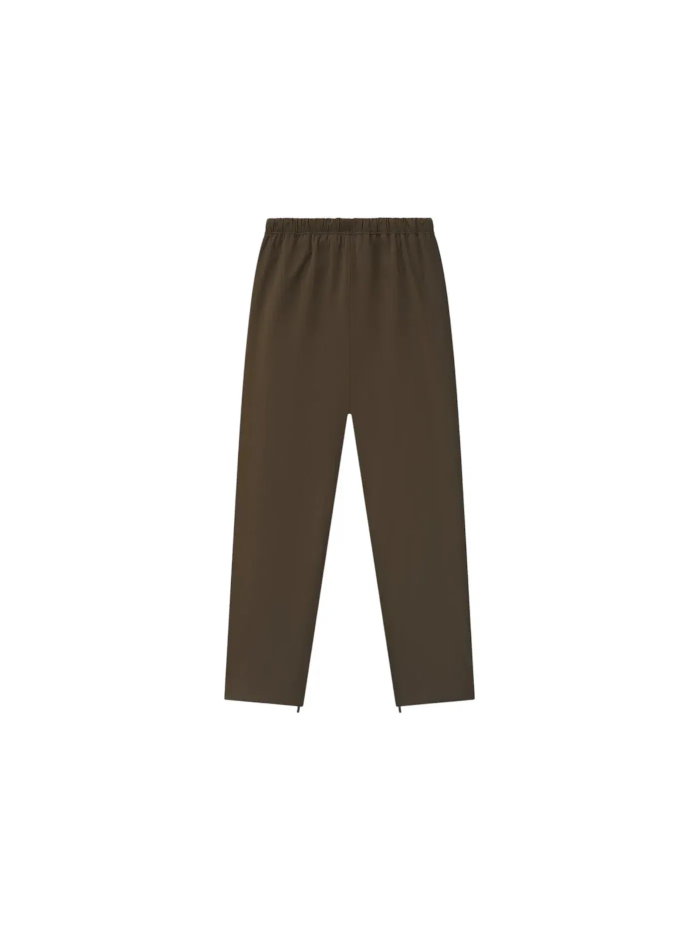 Мужские спортивные штаны Fear of God Essentials Active Trace Track Pant — изображение 2 из 2, коричневый