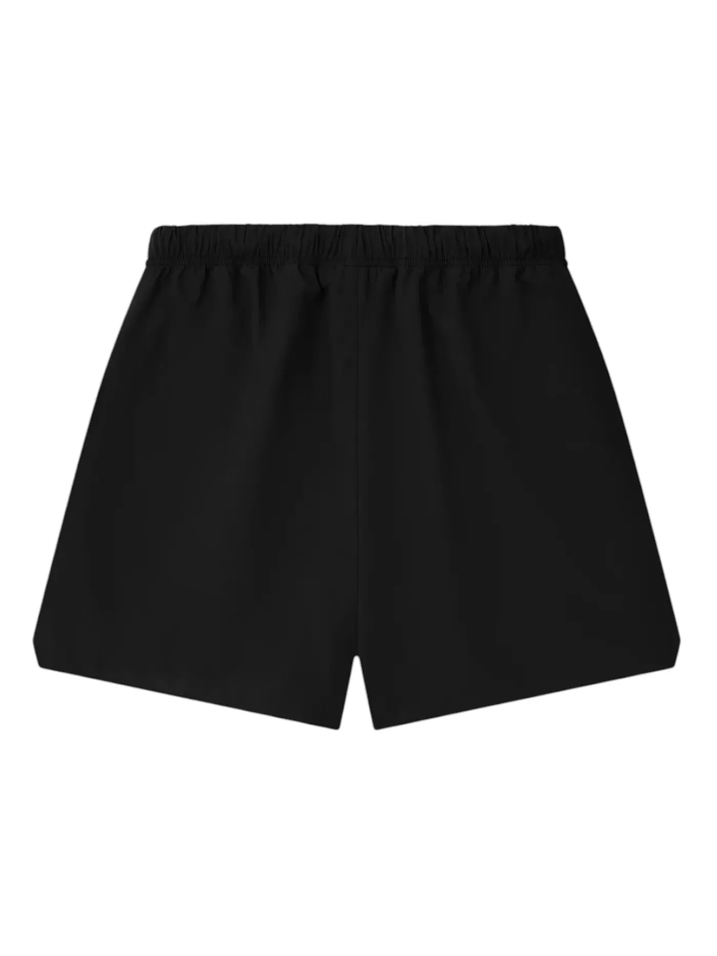Мужские шорты Fear of God Essentials Bulls Classic Short — изображение 2 из 2, черный