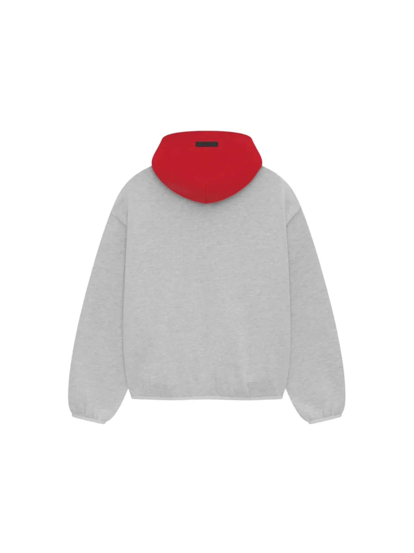 Мужской худи с длинным рукавом Fear of God Essentials — изображение 2 из 2, этер