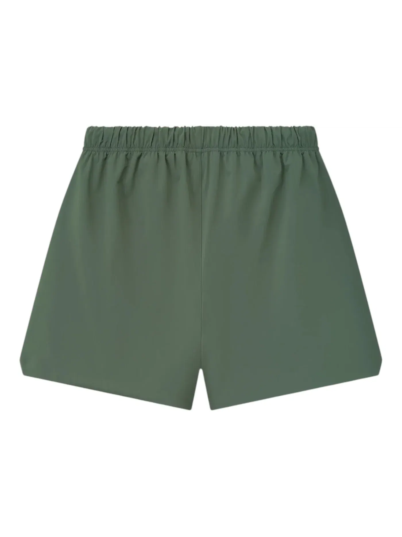 Мужские шорты с принтом Celtics Classic Short Fear of God — изображение 2 из 3, зеленый