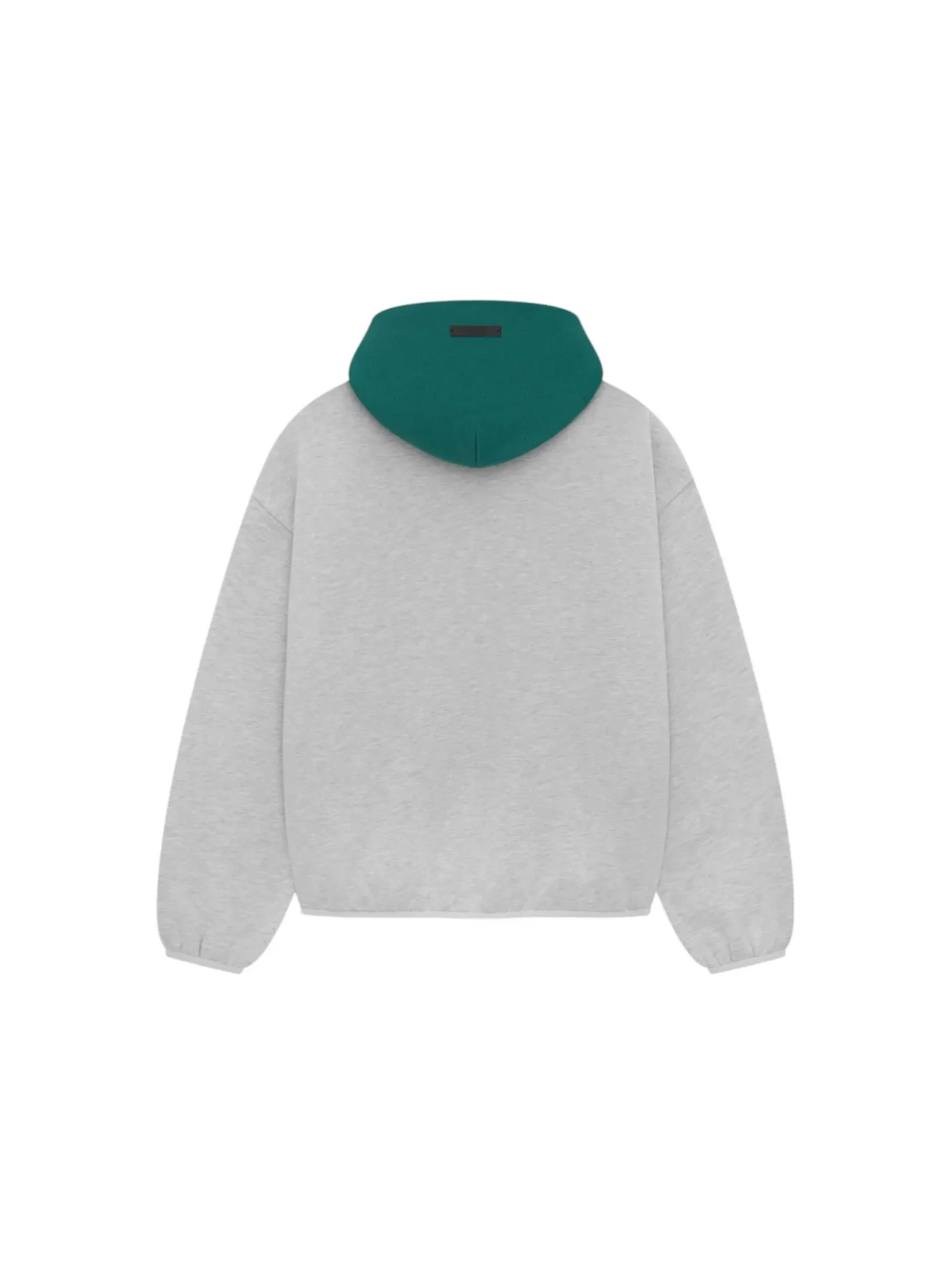 Мужской худи с принтом Celtics Fear of God Essentials — изображение 2 из 2, этер