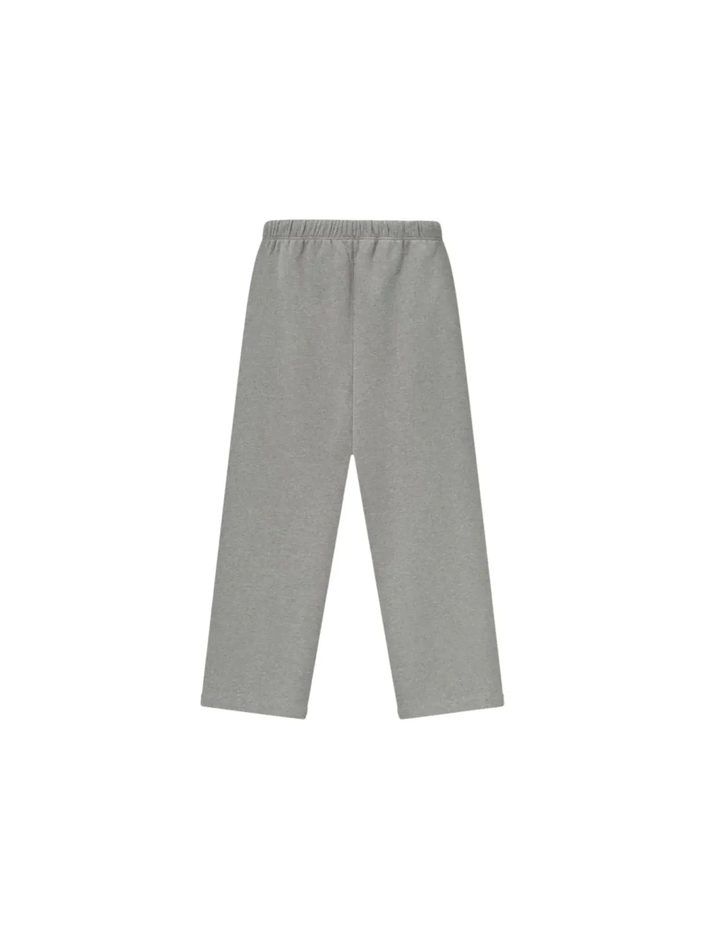 Мужские спортивные штаны с логотипом Sweatpant Fear of God, Concrete Heather — изображение 2 из 3