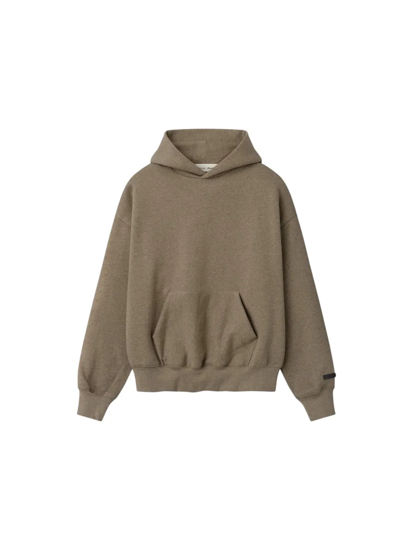 Мужской худи с капюшоном Hoodie (SS26) Fear of God, Homestead Heather — изображение 1 из 2