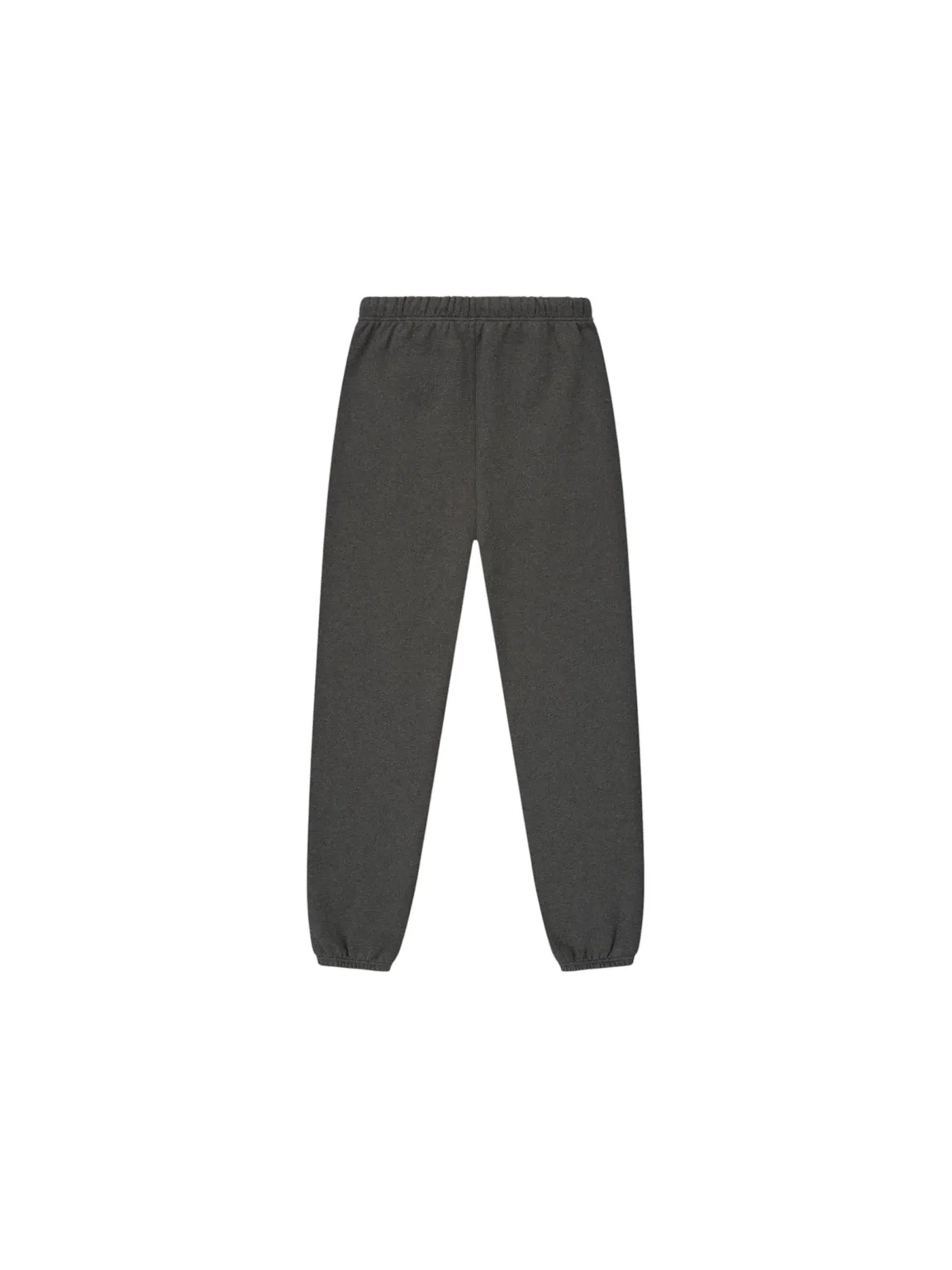 Мужские спортивные штаны с длинным рукавом Fear of God Essentials Sweatpant — изображение 2 из 2, темно-серый
