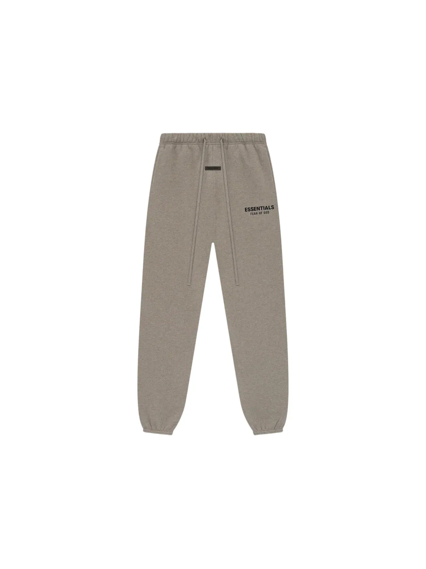 Мужские спортивные штаны с длинным рукавом Sweatpant (FW25) Fear of God, Homestead Heather — изображение 1 из 2