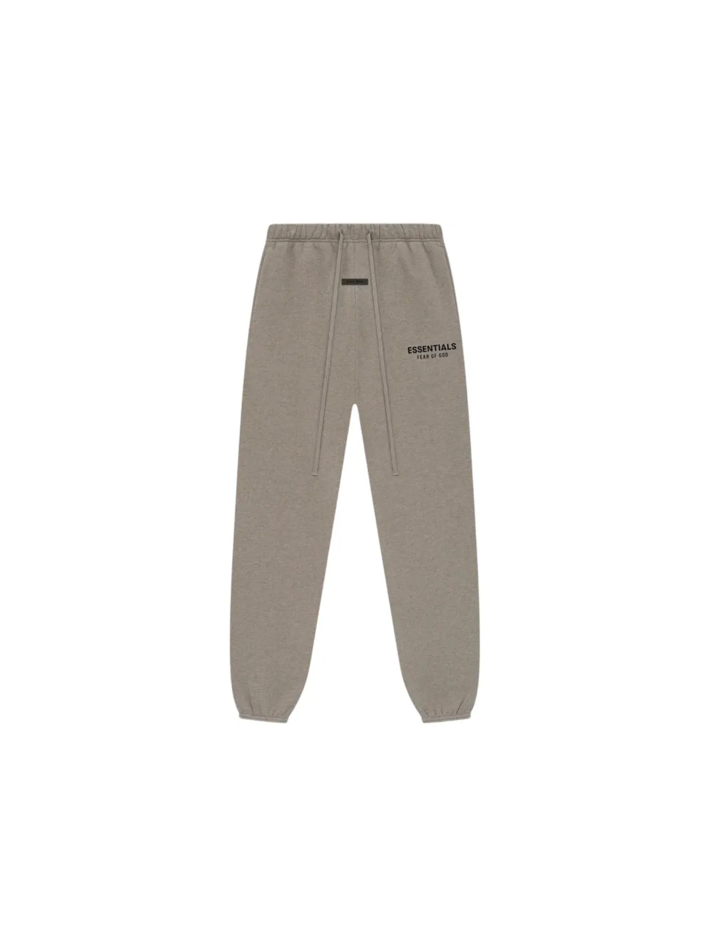 Мужские спортивные штаны с принтом Sweatpant Fear of God, Homestead Heather — изображение 1 из 2