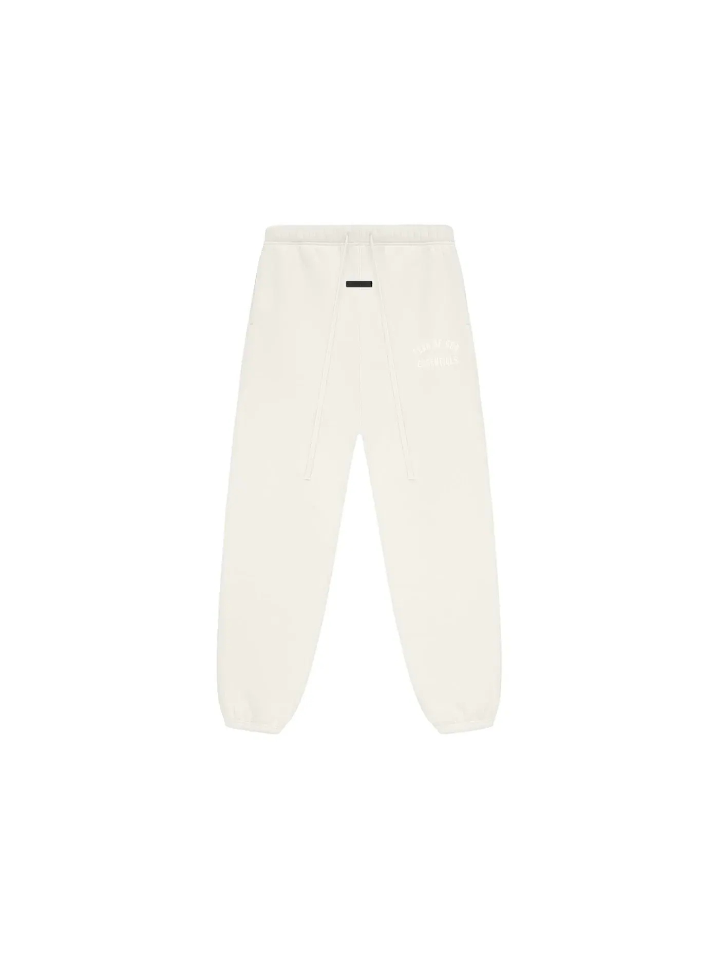 Мужские спортивные штаны с логотипом Sweatpant Fear of God — изображение 1 из 2, раковина