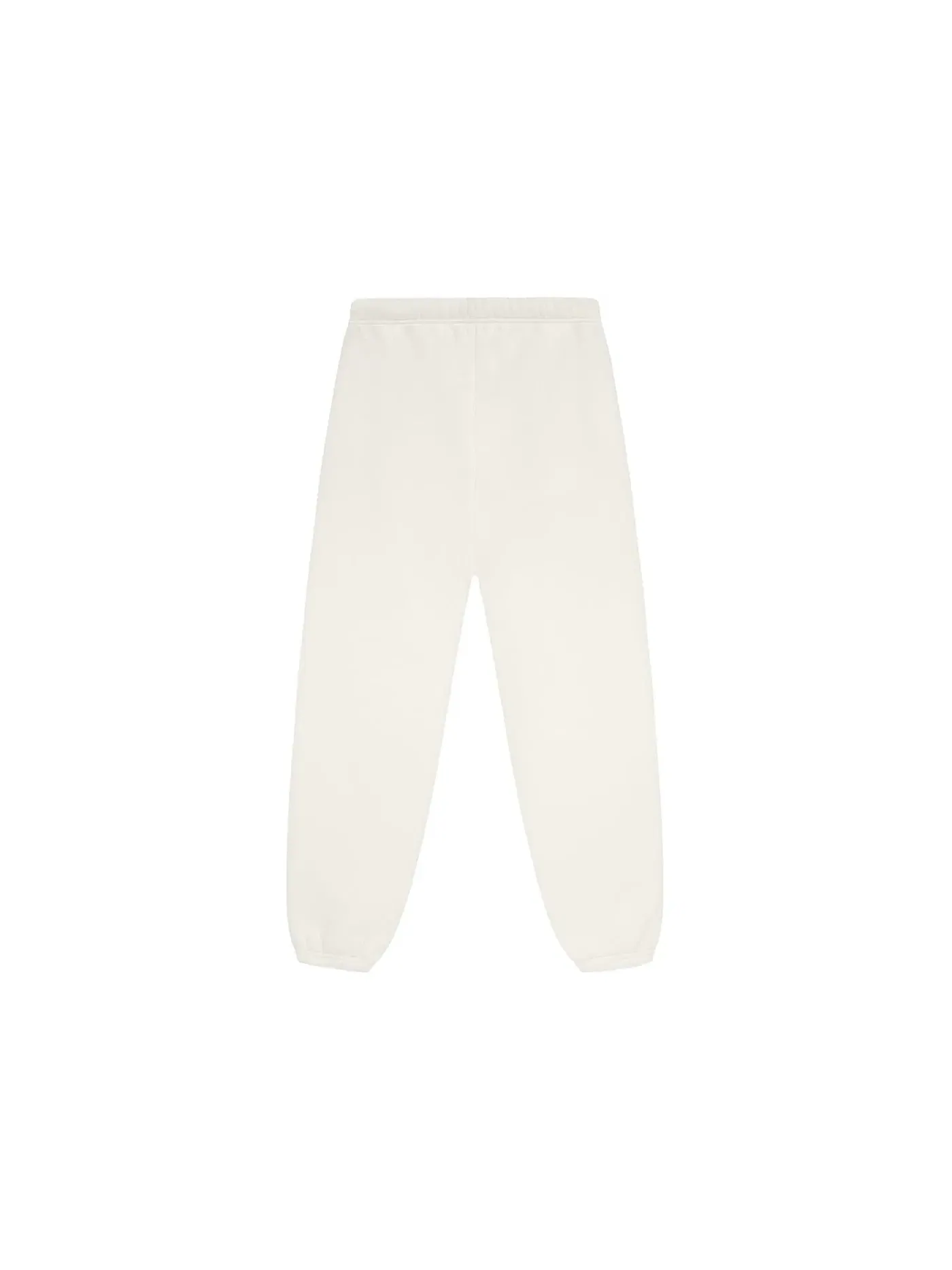 Мужские спортивные штаны с логотипом Sweatpant Fear of God — изображение 2 из 2, раковина