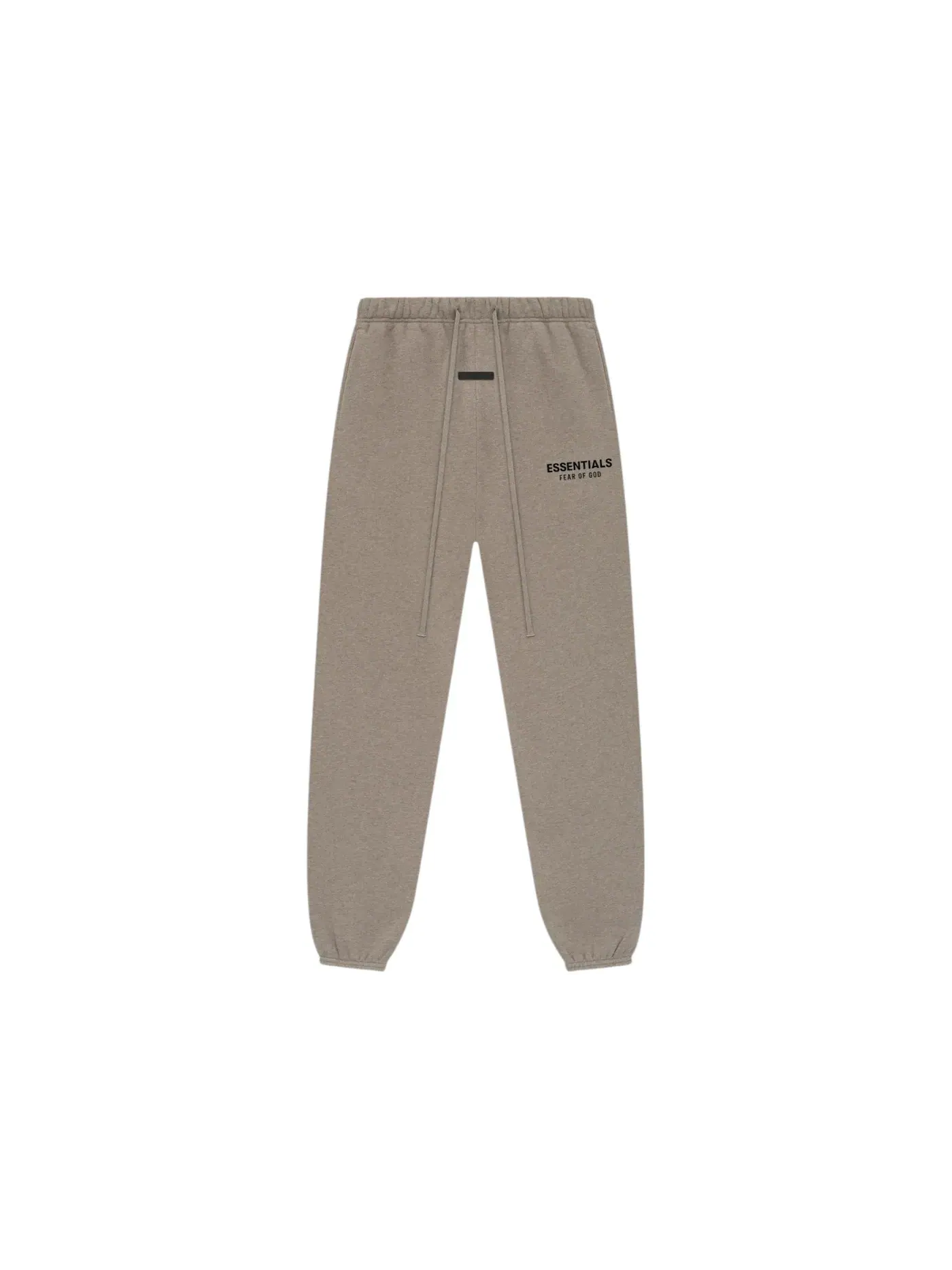 Мужские спортивные штаны с утеплением Fear of God, Homestead Heather — изображение 1 из 2