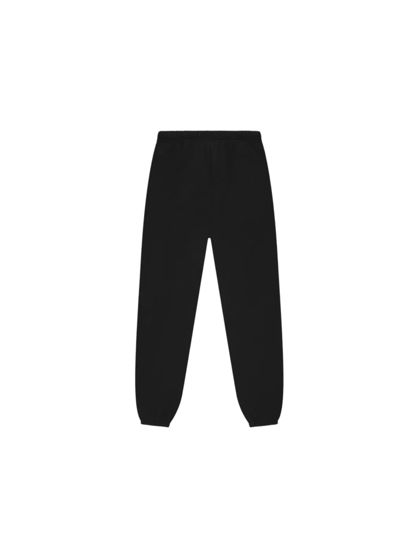 Мужские штаны спортивные с длинными штанинами Sweatpant (SS26) Fear of God — изображение 2 из 2, винтажный черный
