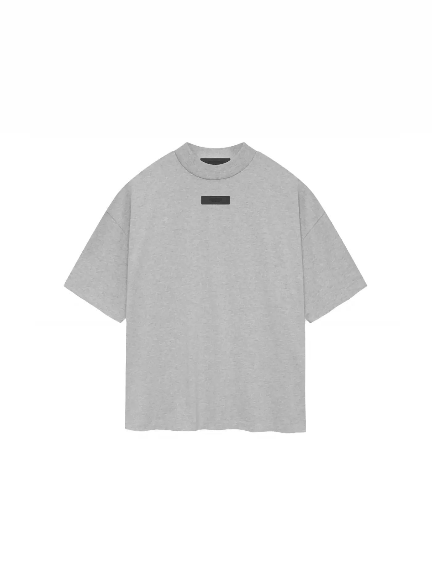 Мужская футболка с длинным рукавом Fear of God Essentials Core Collection Crewneck T-Shirt — изображение 1 из 2