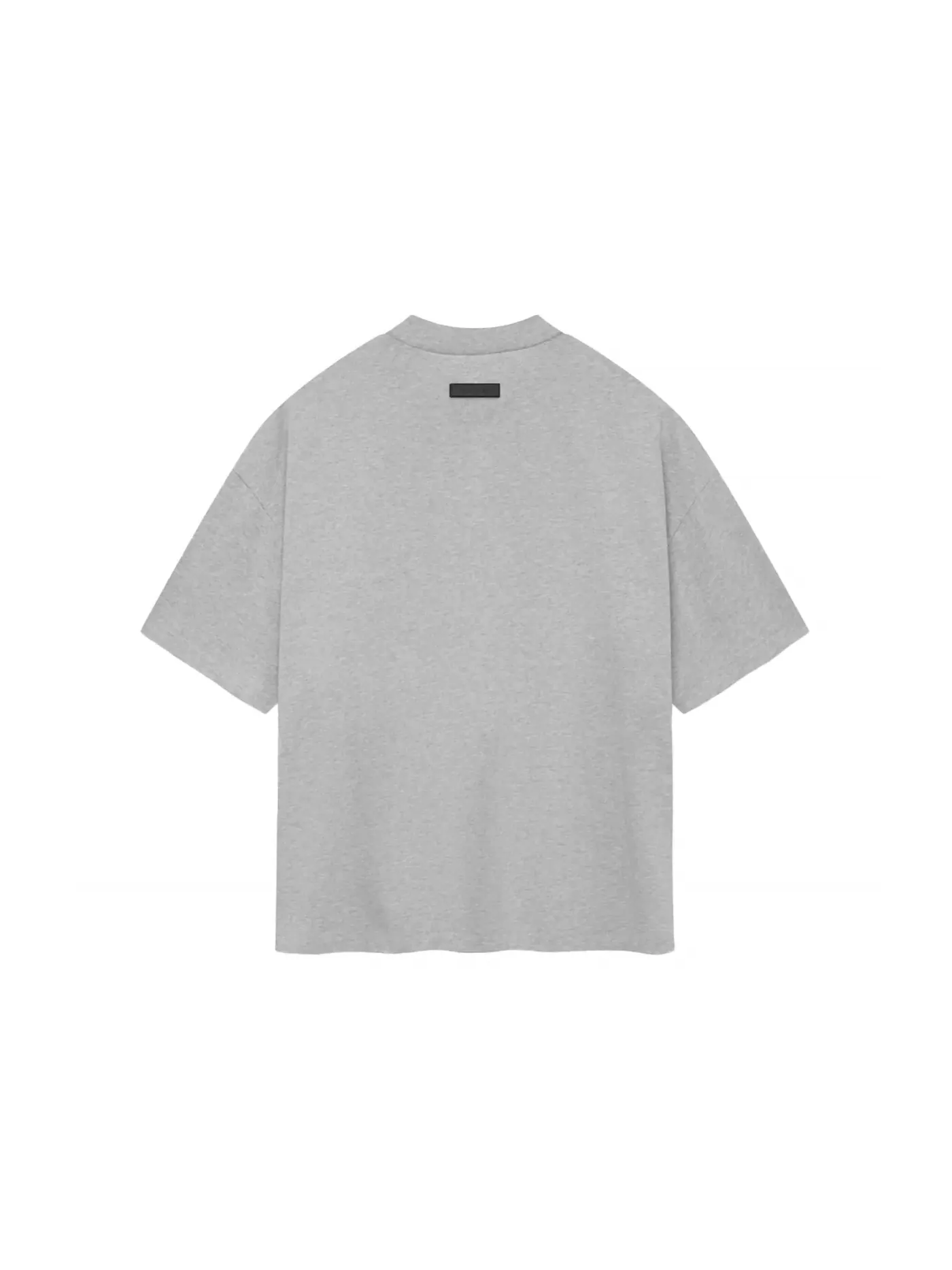 Мужская футболка с длинным рукавом Fear of God Essentials Core Collection Crewneck T-Shirt — изображение 2 из 2