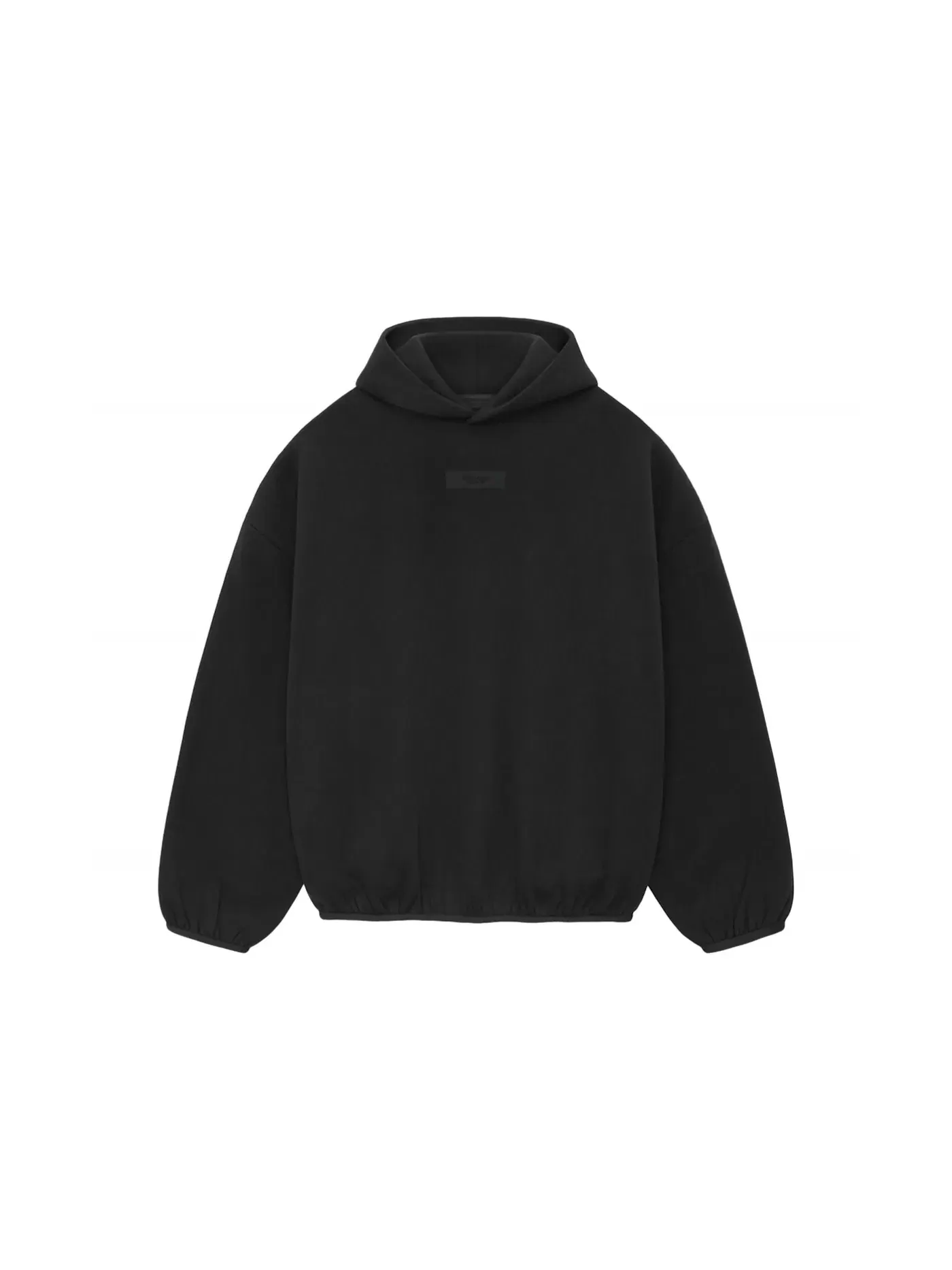Мужская худи Core Collection Fear of God — изображение 1 из 2, черный