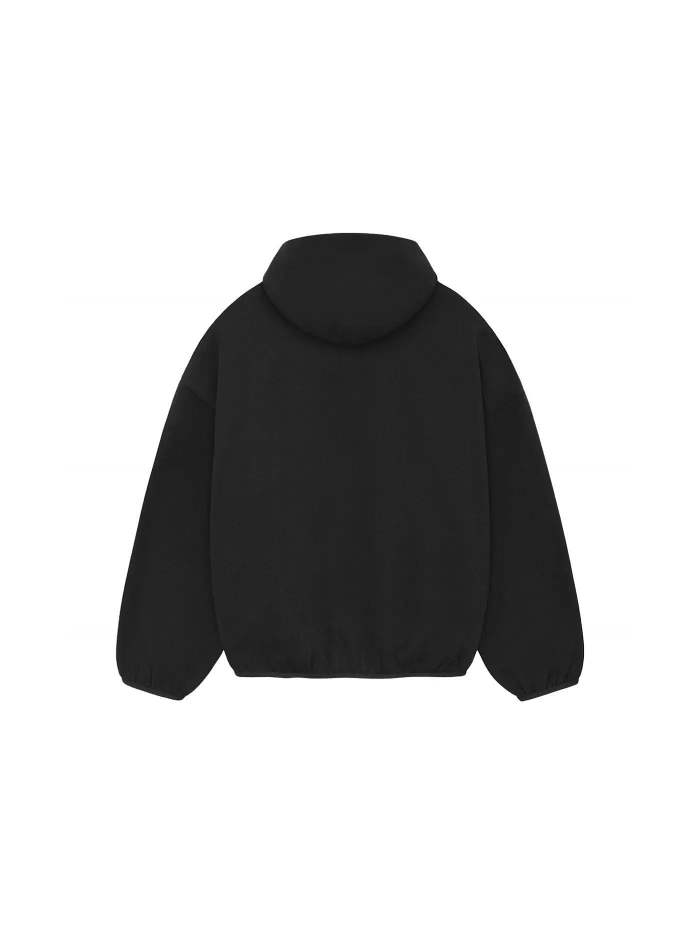 Мужская худи Core Collection Fear of God — изображение 2 из 2, черный